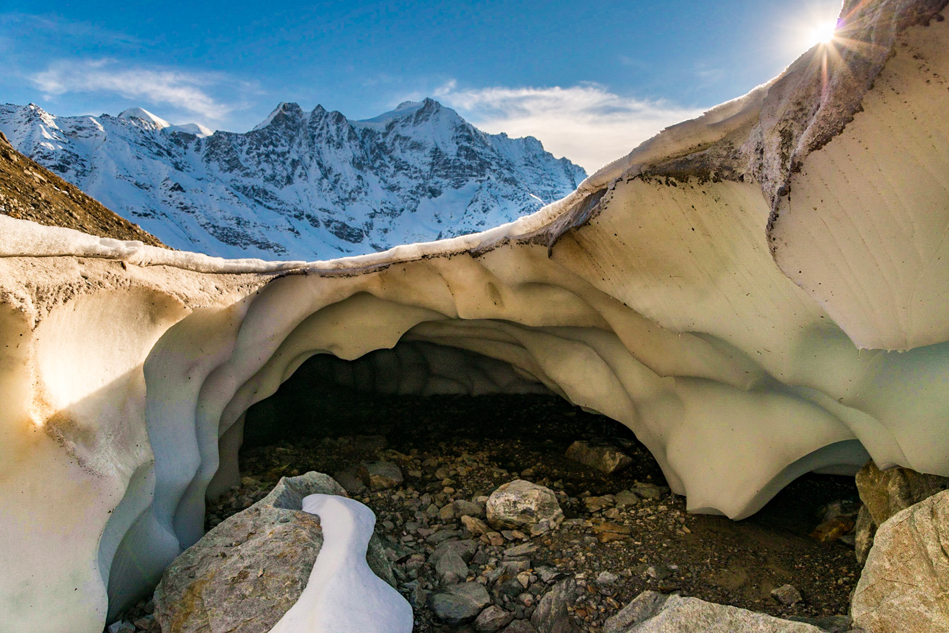 Valais - Switzerland