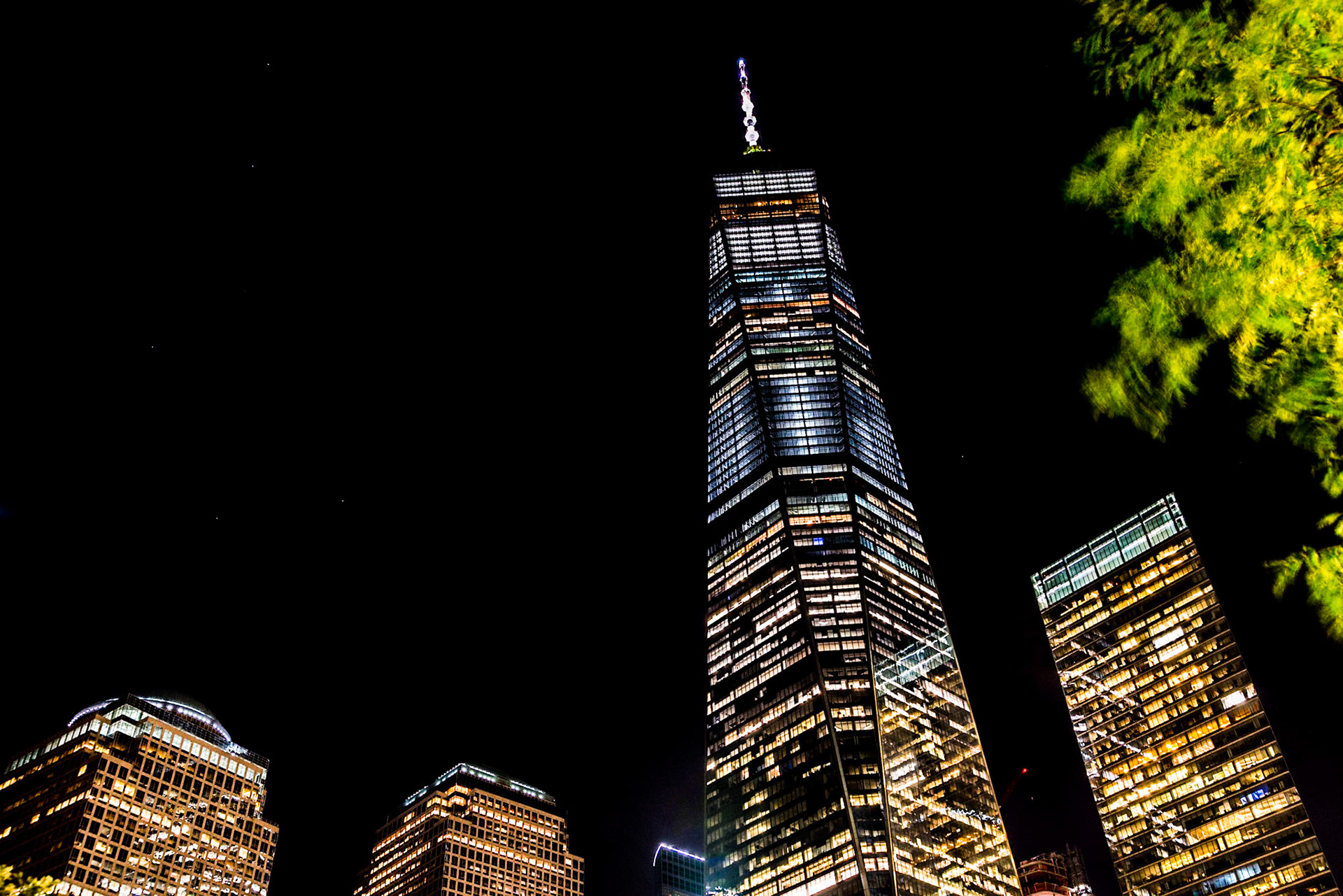 New York - USA
