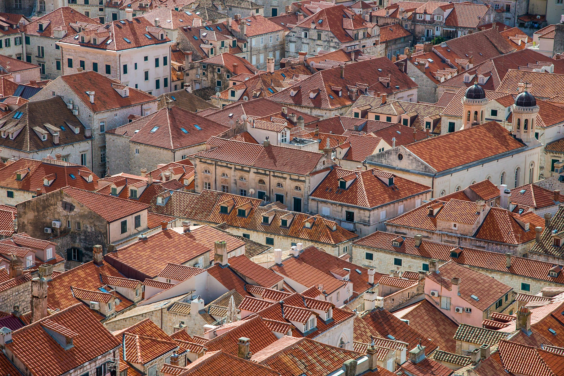 Dubrovnik - Croatia