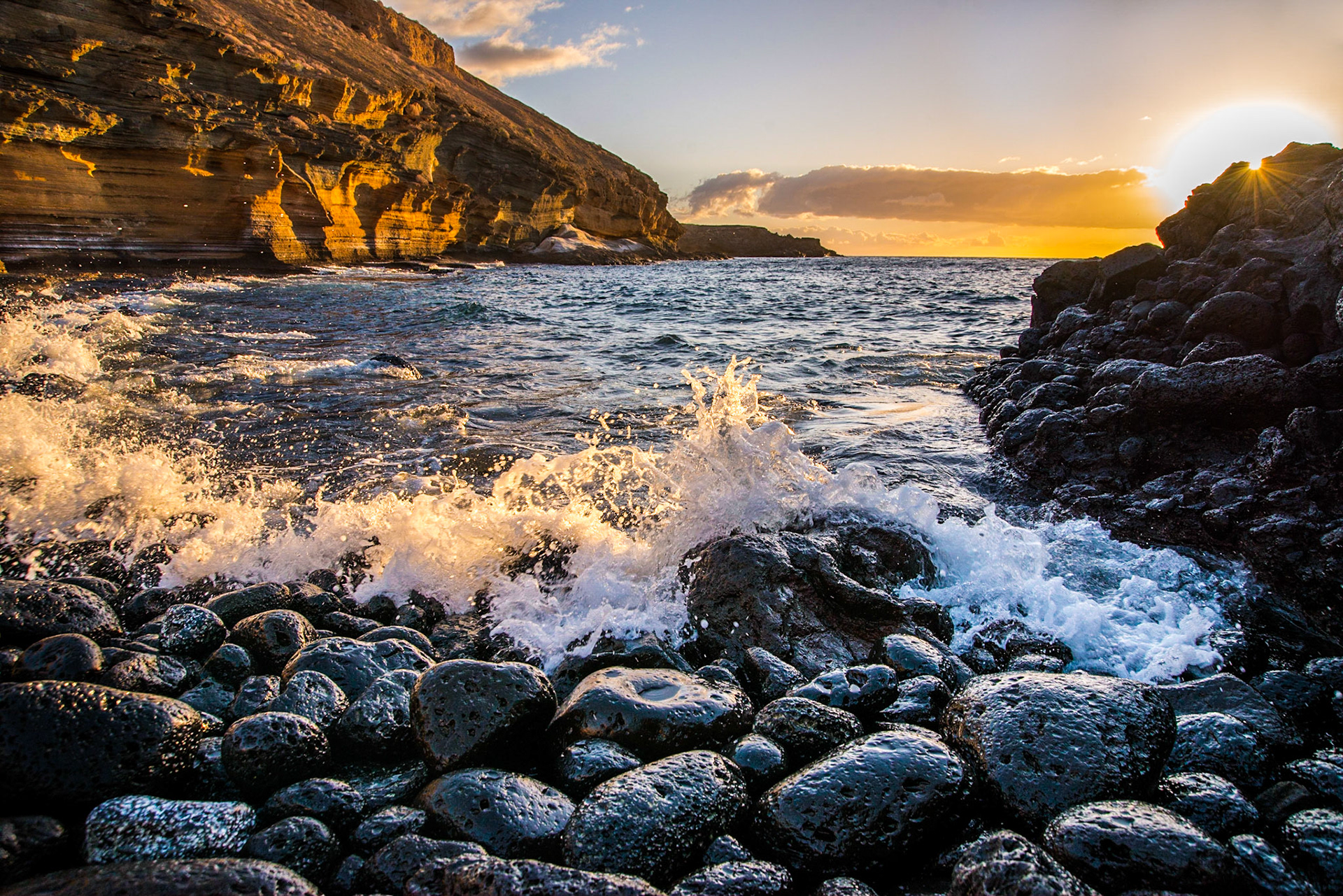 Tenerife - Canary Islands
