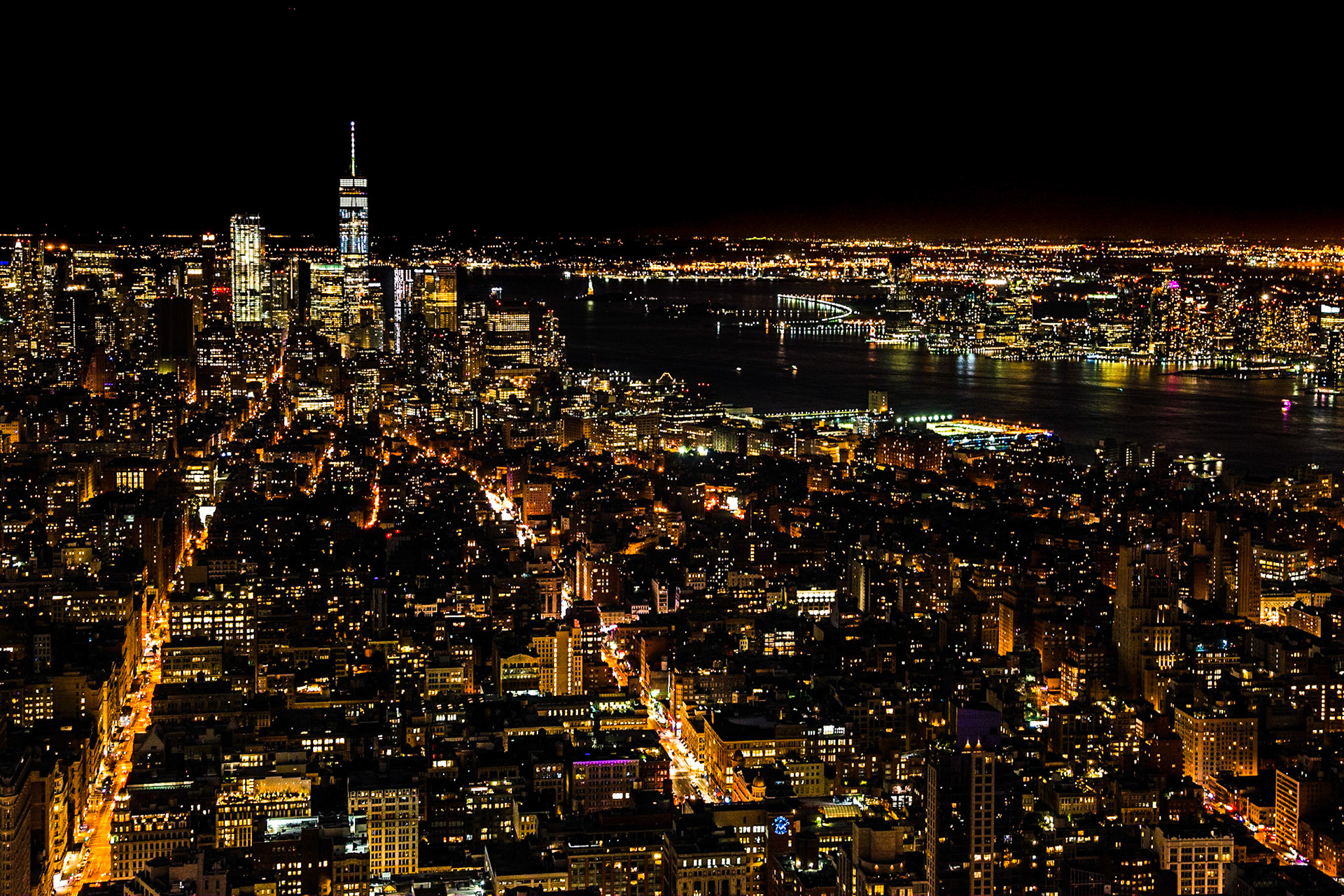 New York - USA