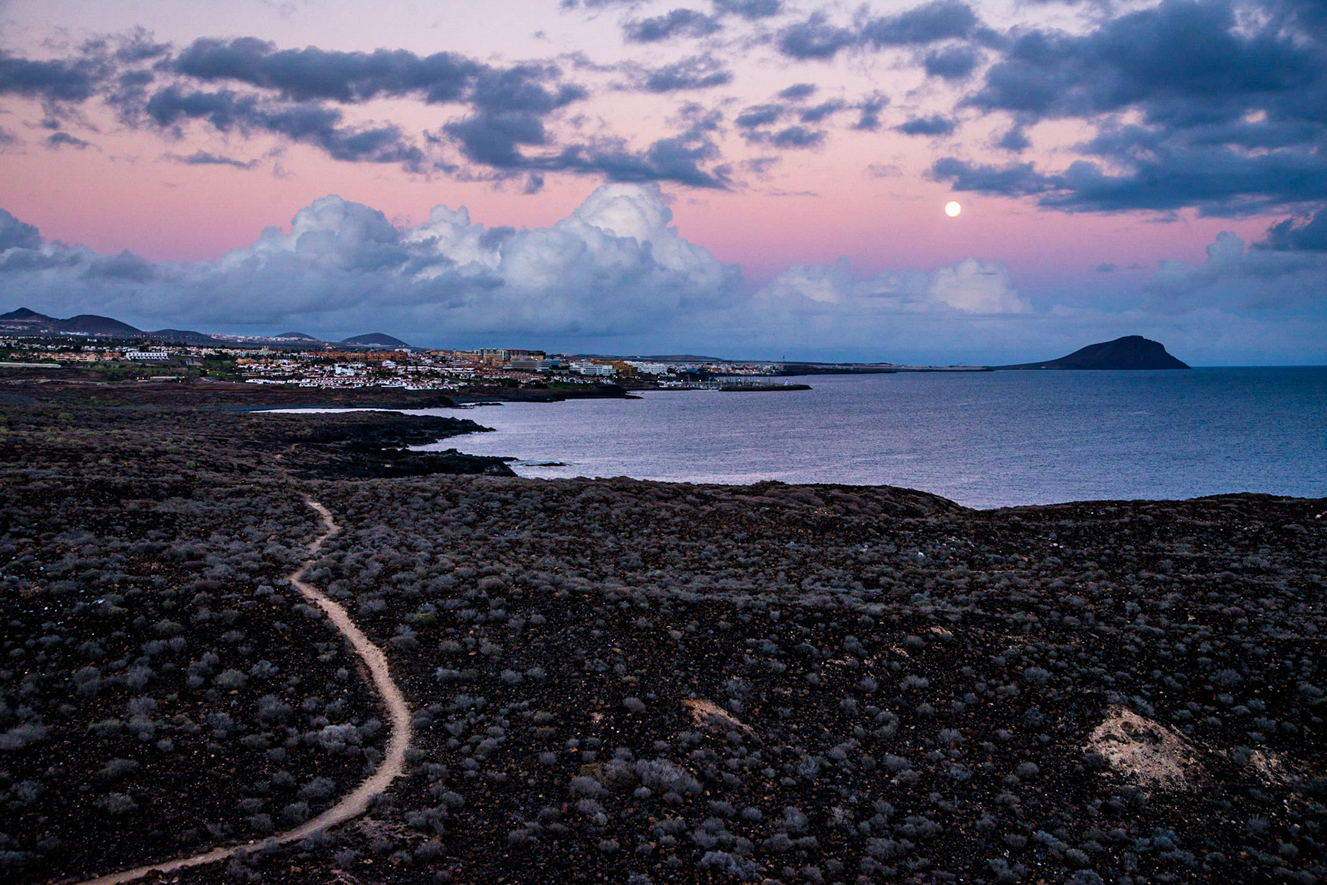 Tenerife - Canary Islands