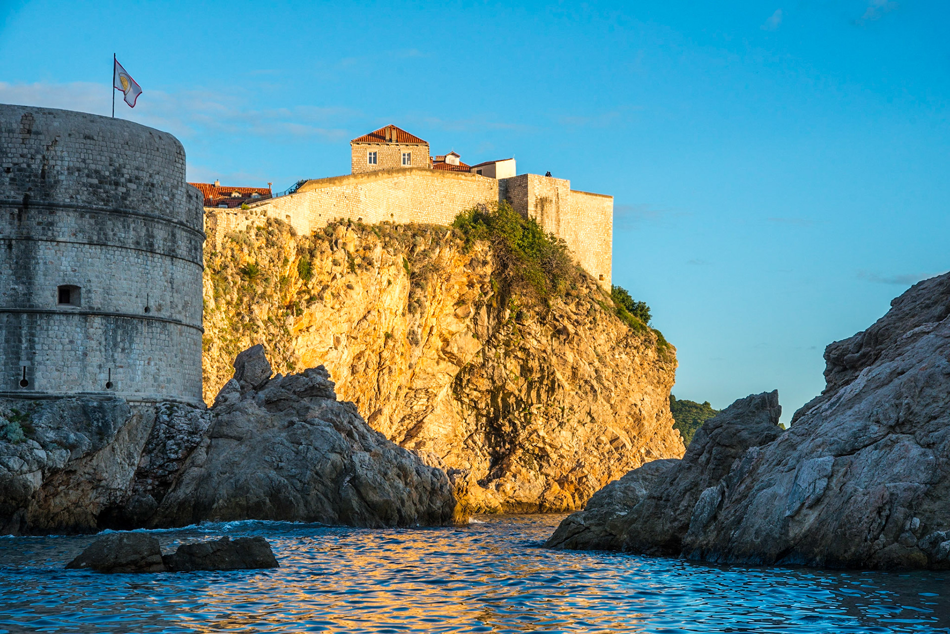 Dubrovnik - Croatia