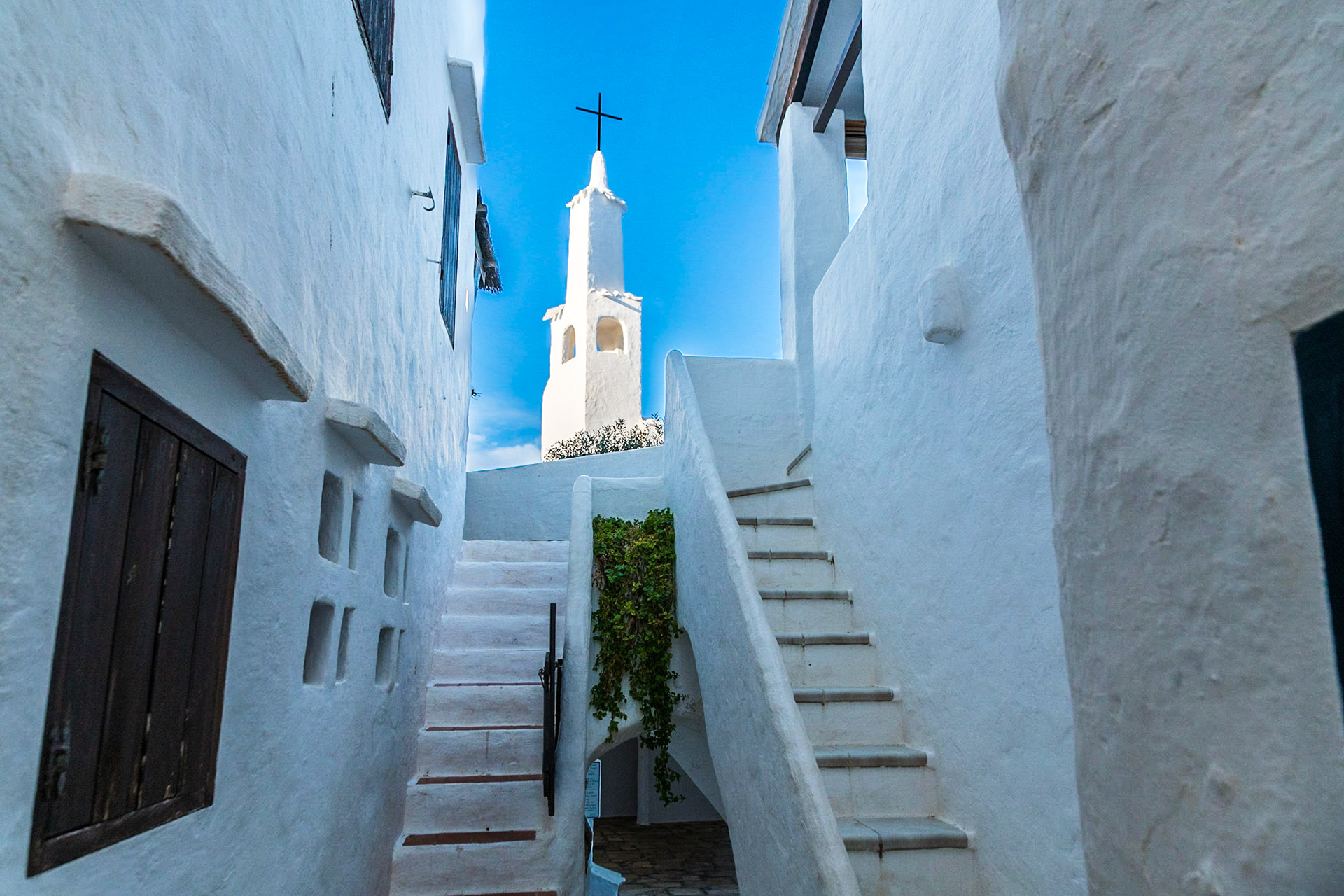 Menorca - Spain