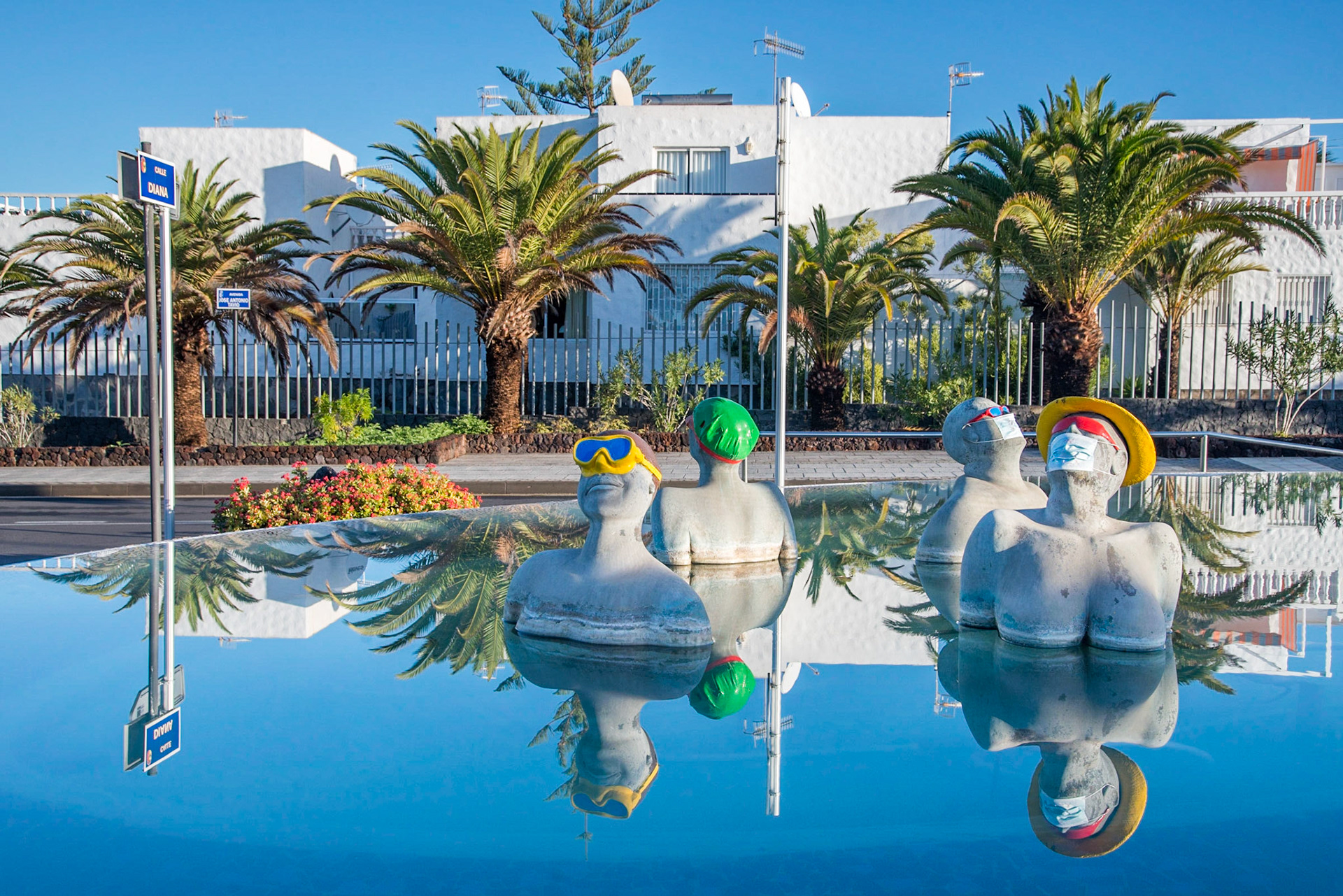 Tenerife - Spain