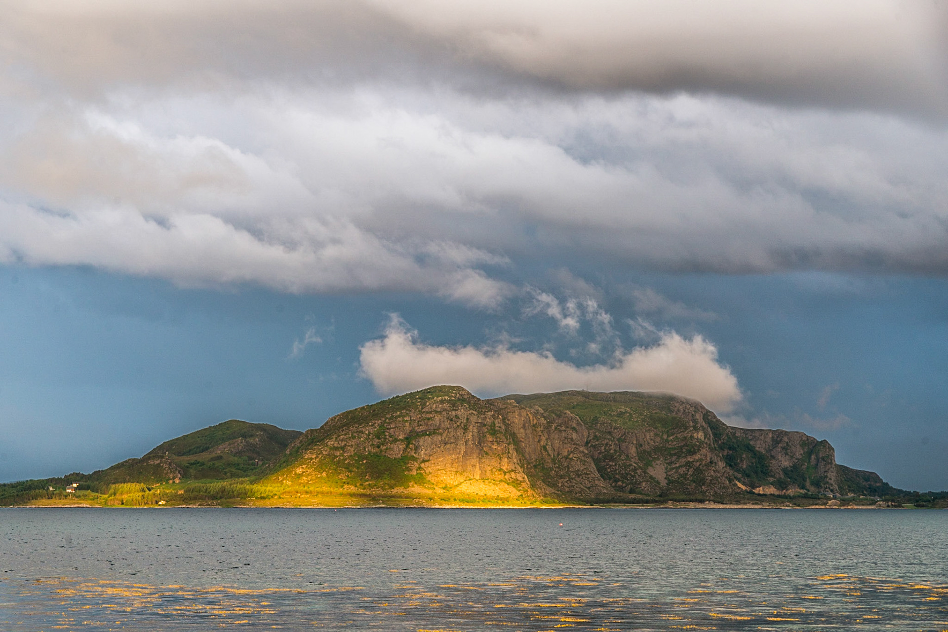 Møre og Romsdal - Norway