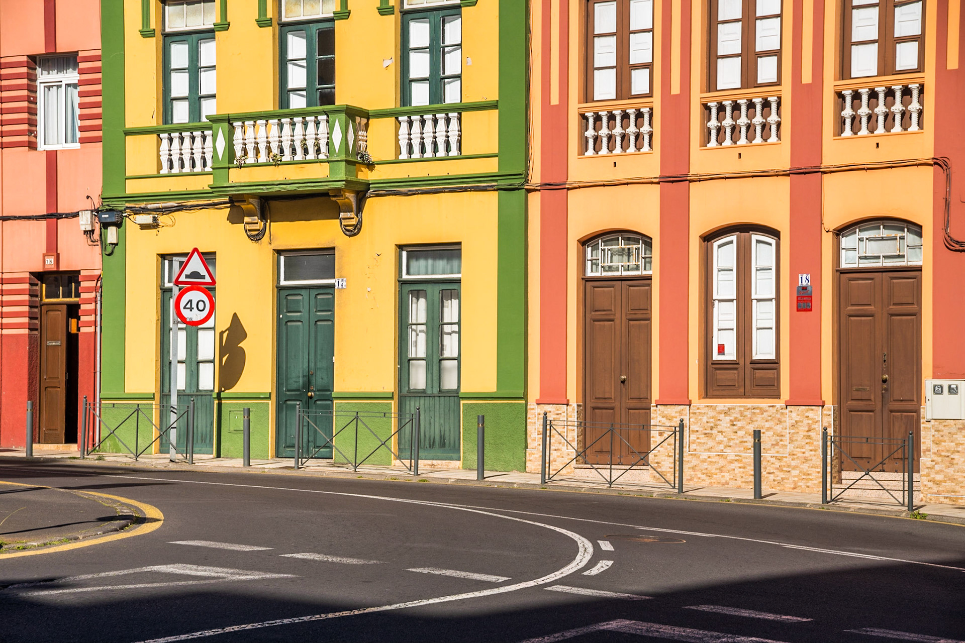Tenerife - Spain
