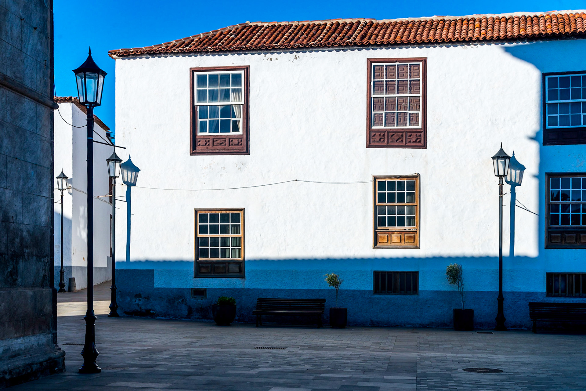 Tenerife - Spain