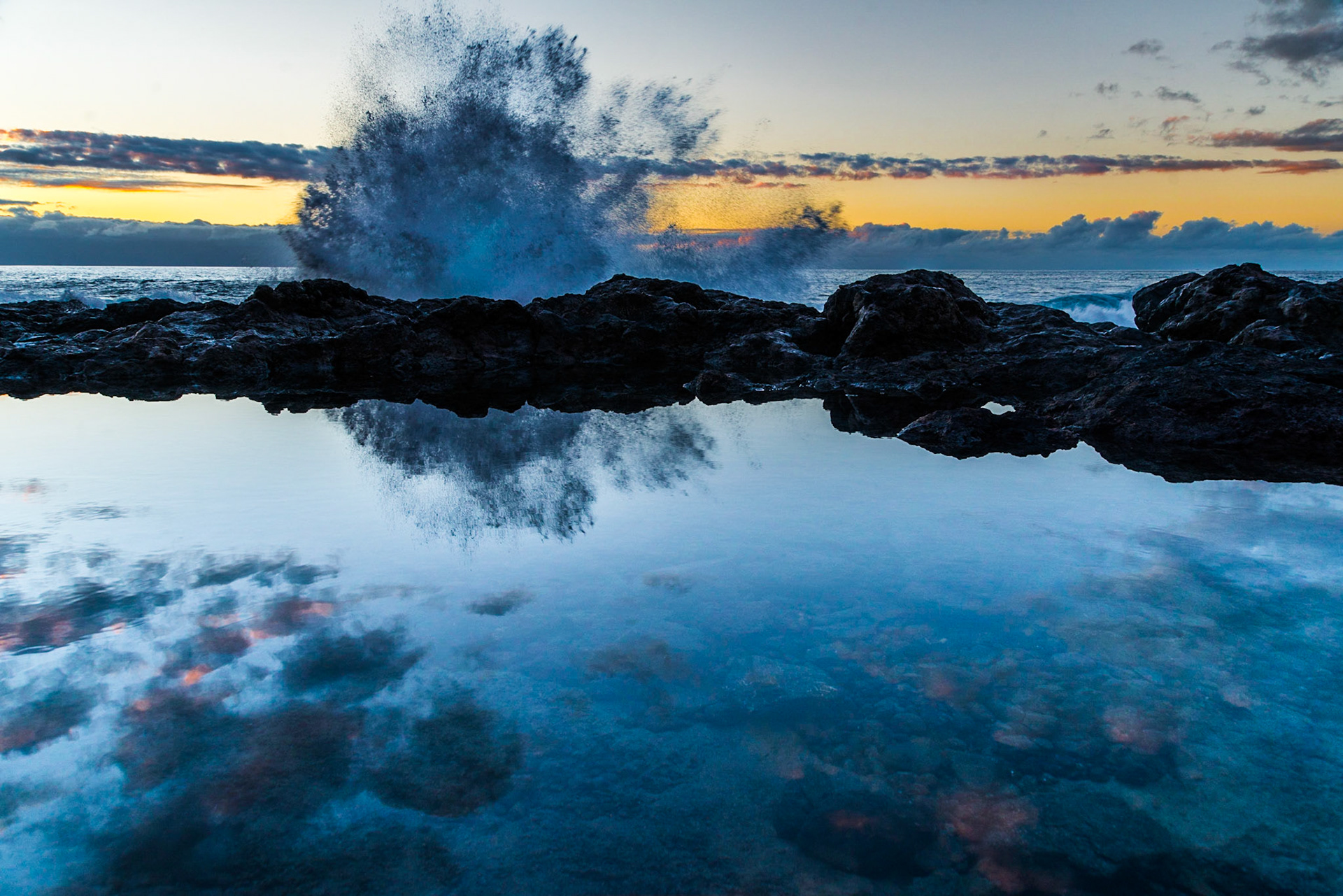 Tenerife - Canary Islands