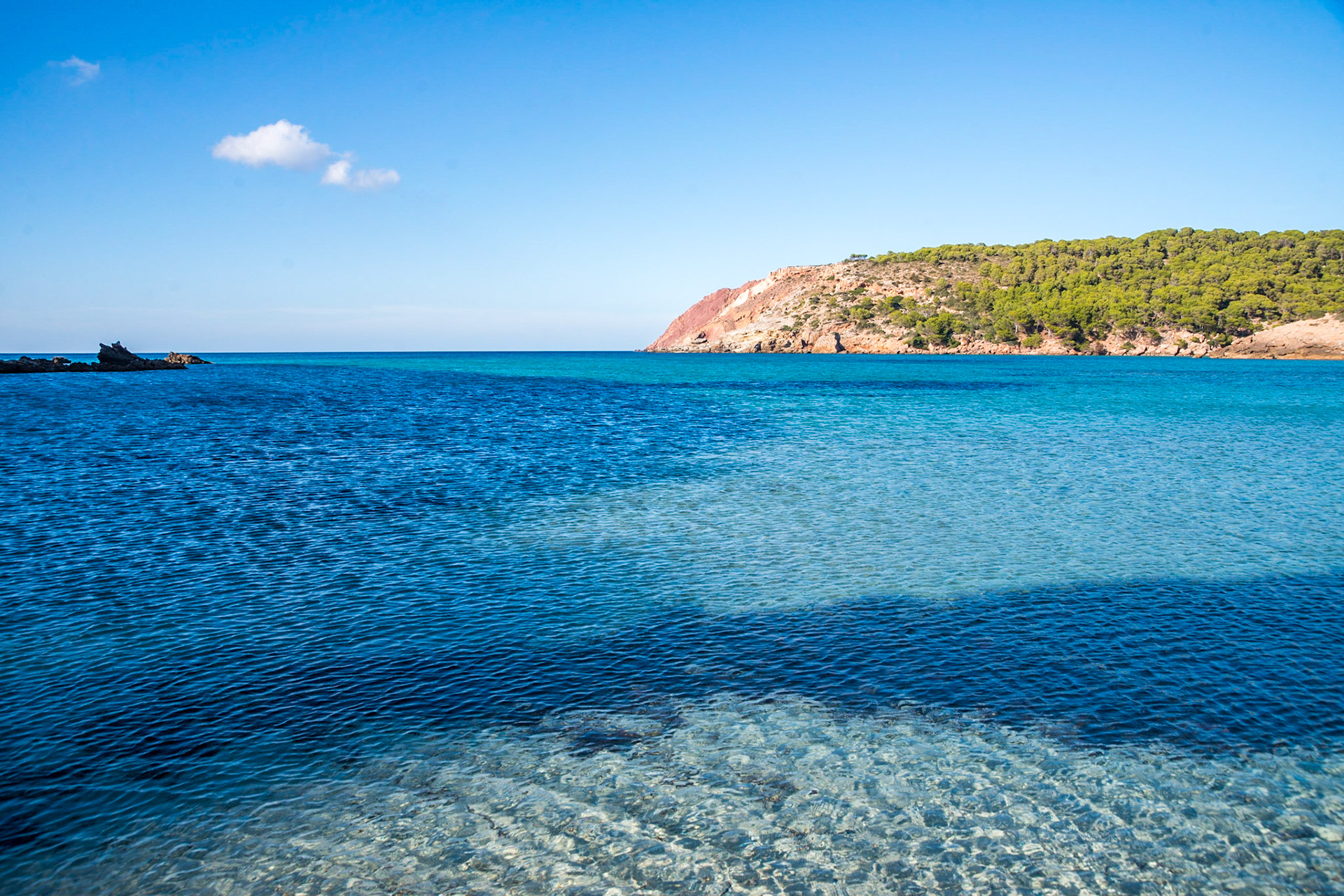 Menorca - Balearic Islands