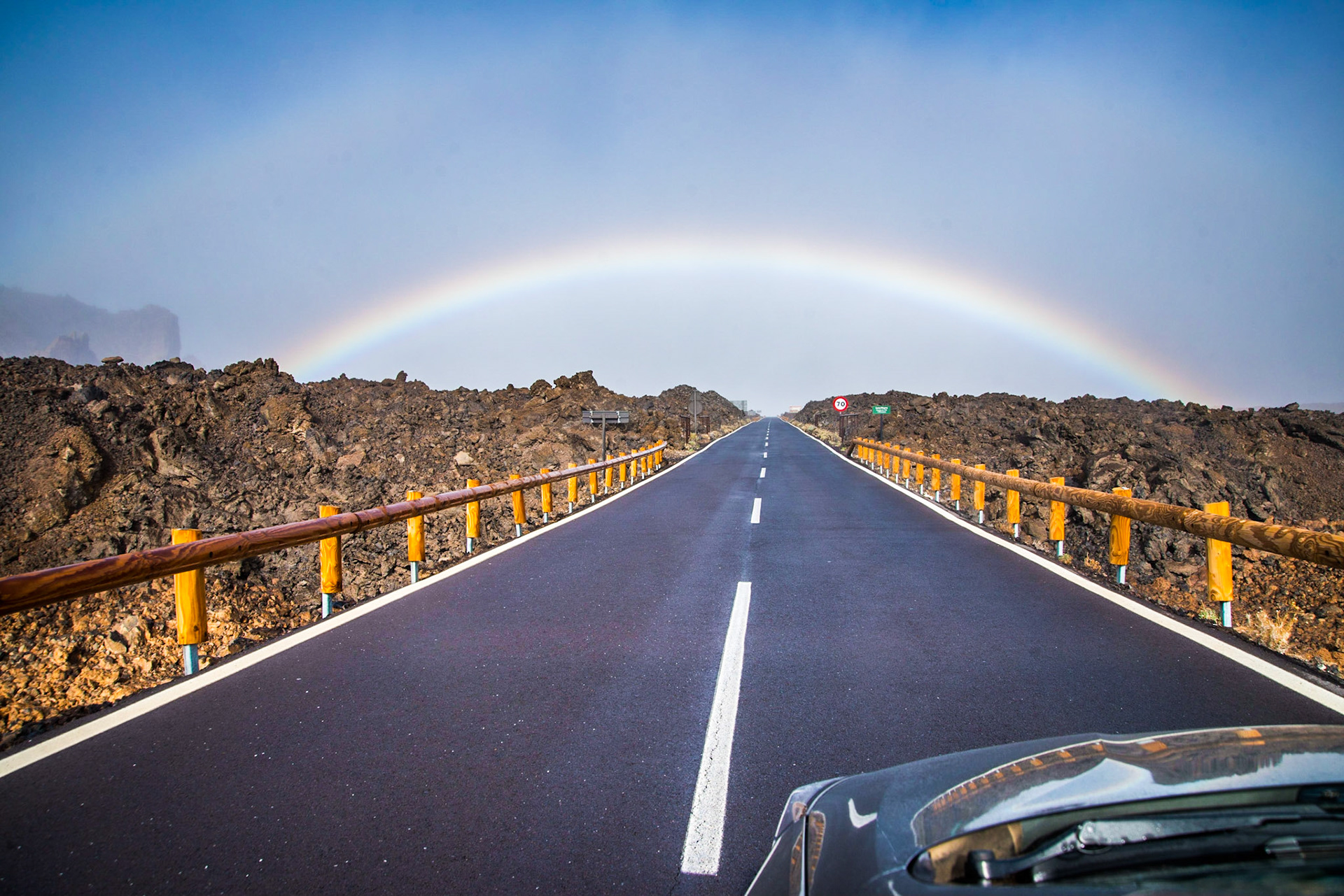 Tenerife - Canary Islands