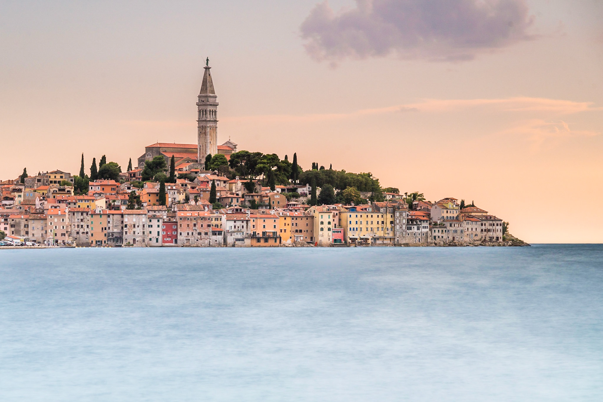 Rovinj - Croatia
