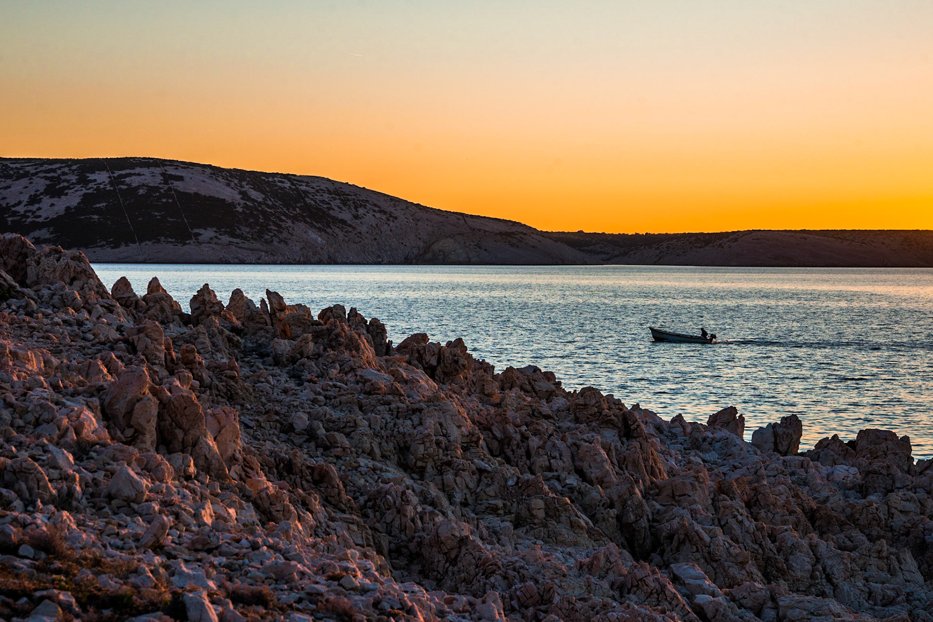 Pag - Croatia