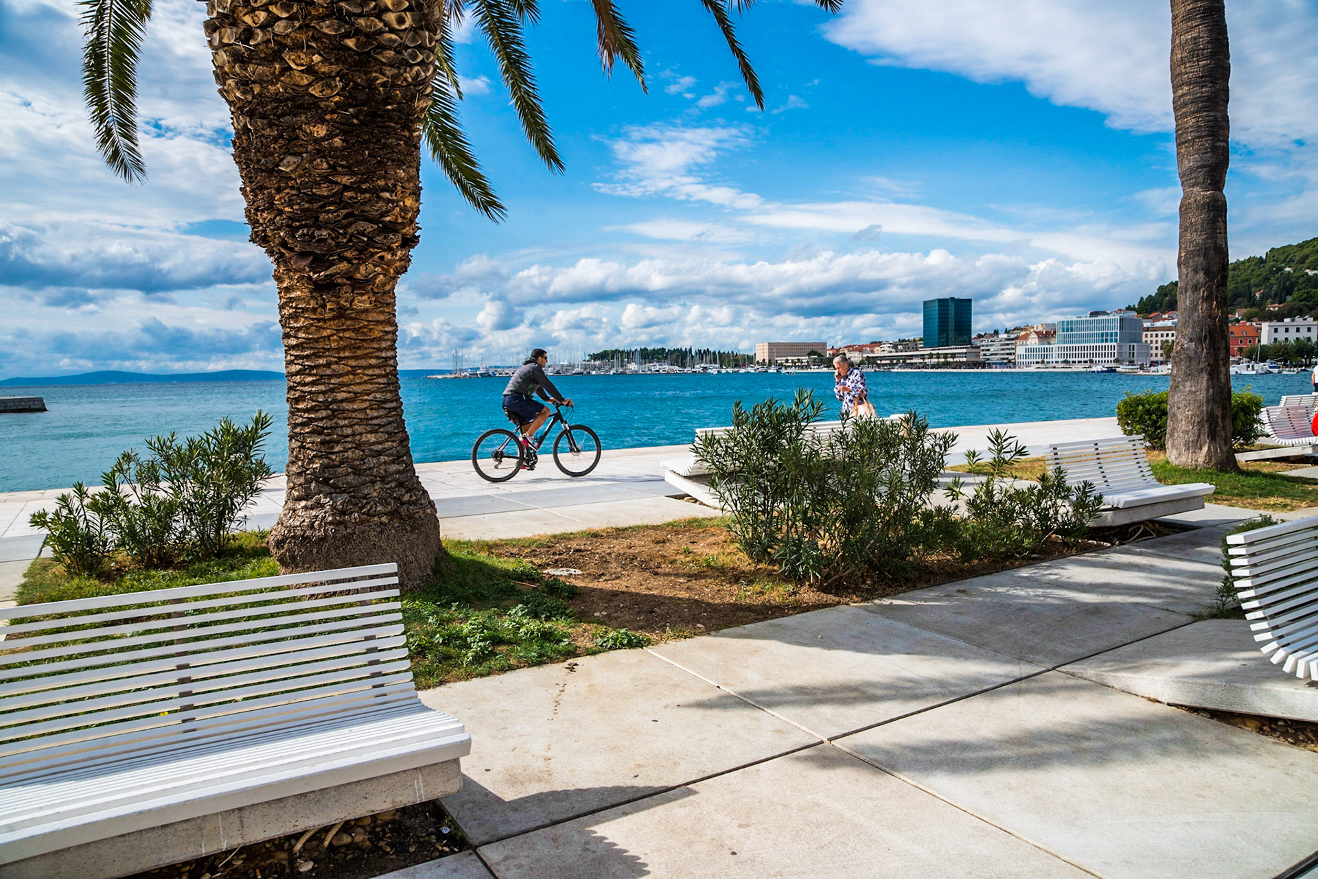 Split - Croatia