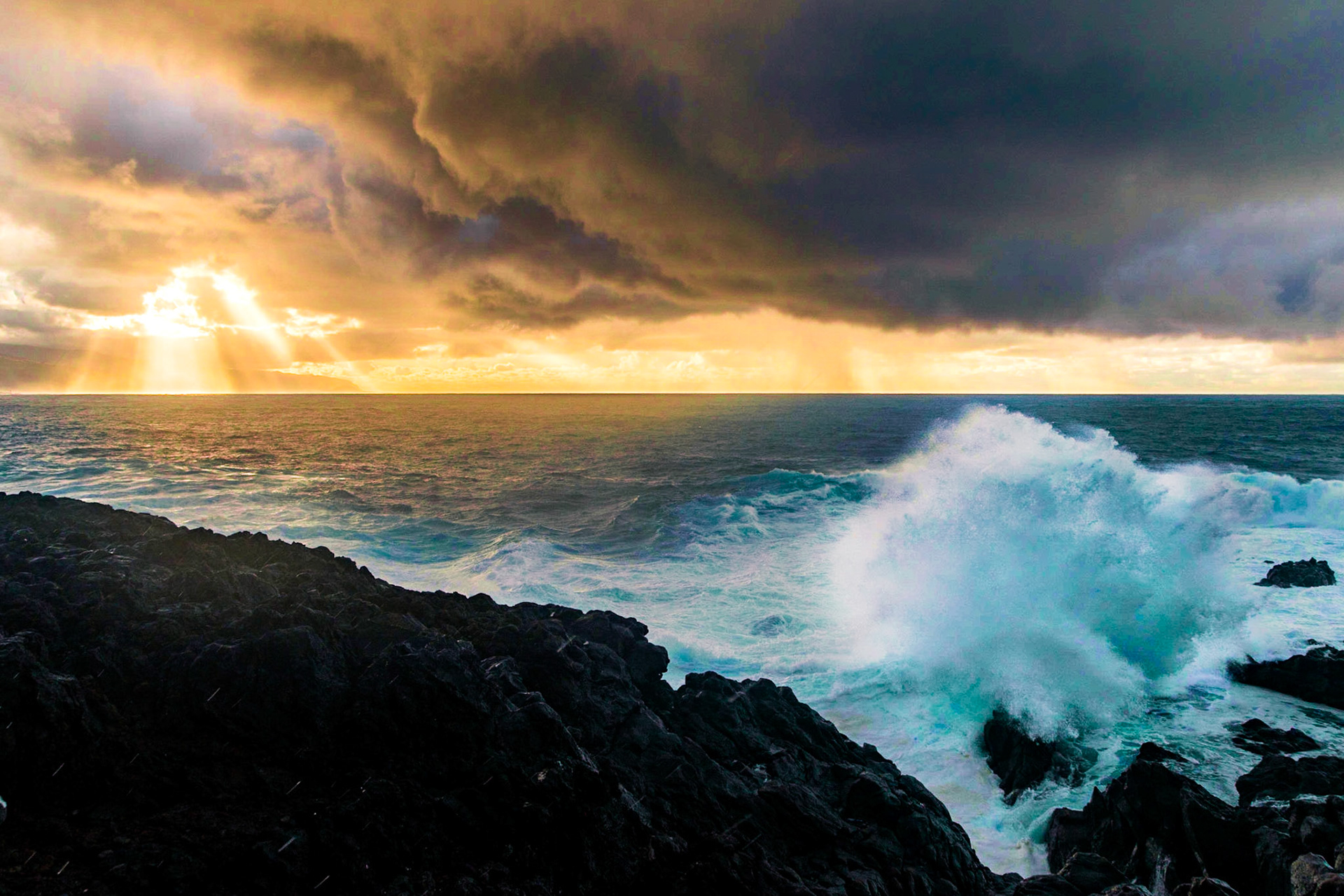 Tenerife - Canary Islands