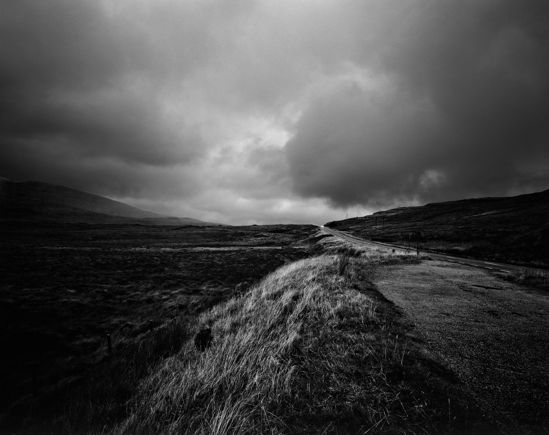 Highlands of Scotland