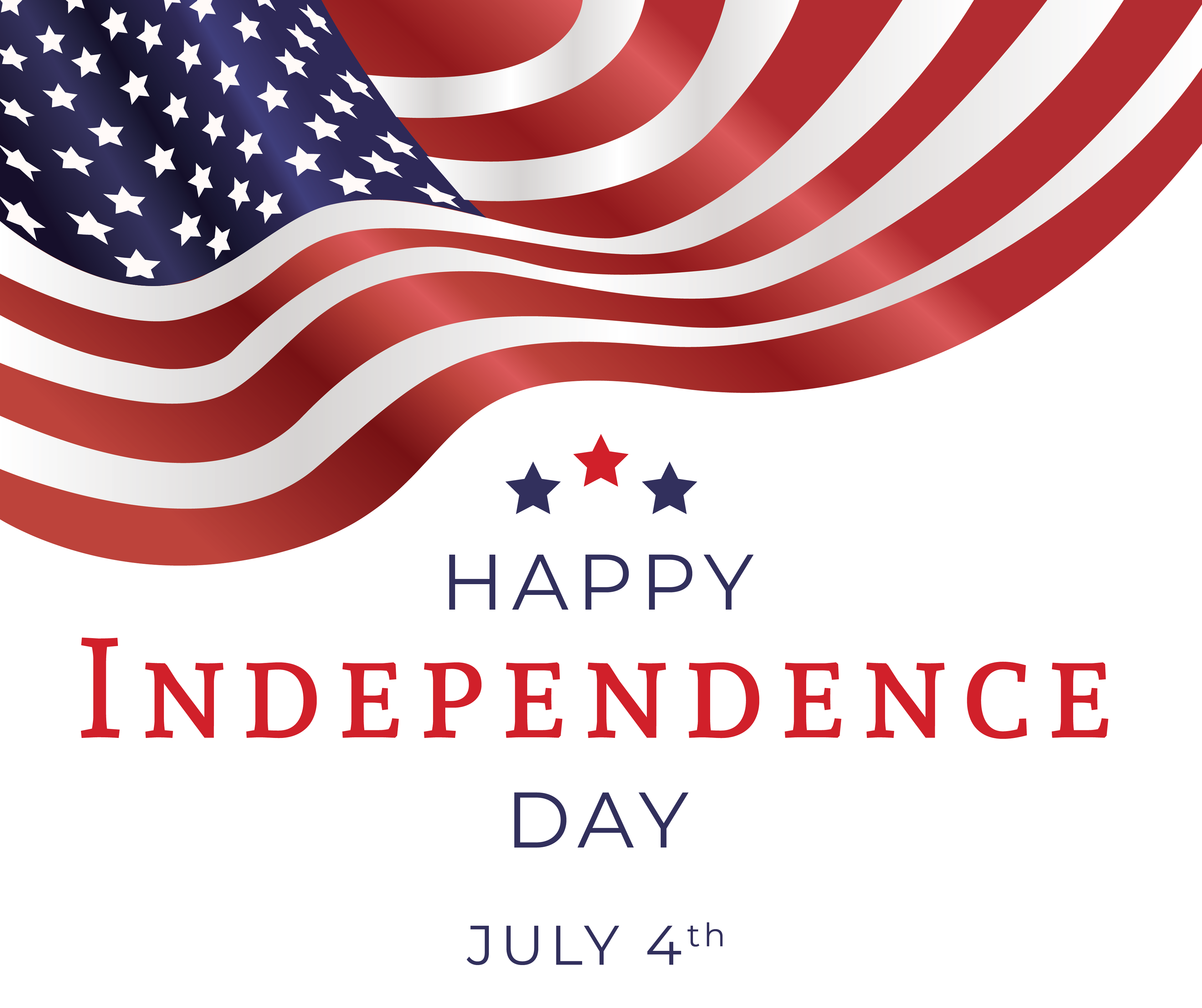 Happy Independence Day Post