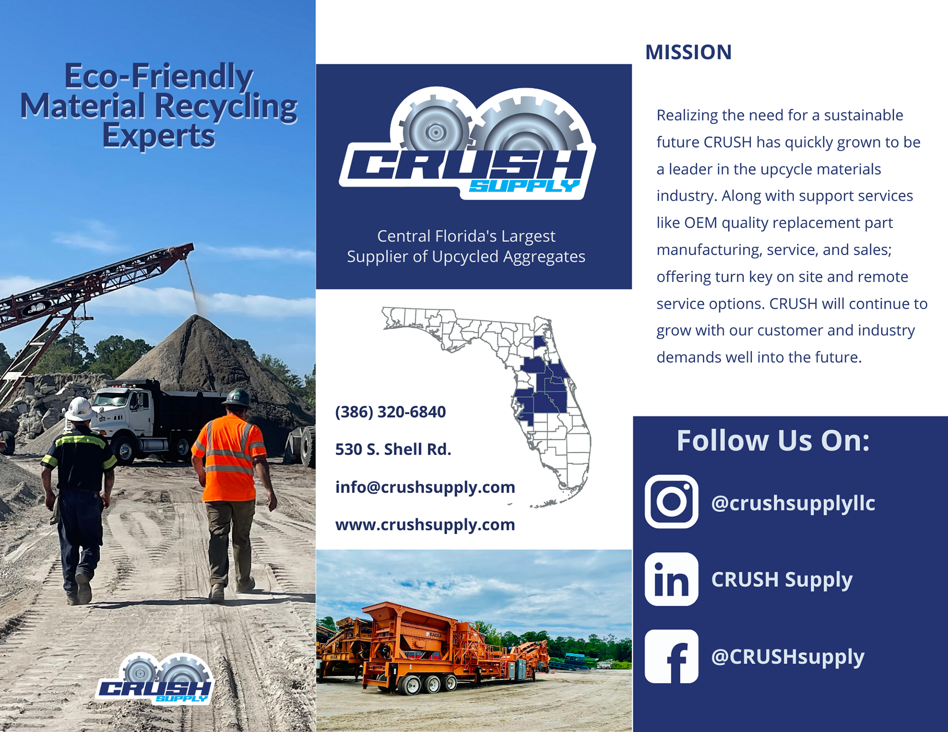 Brochure
