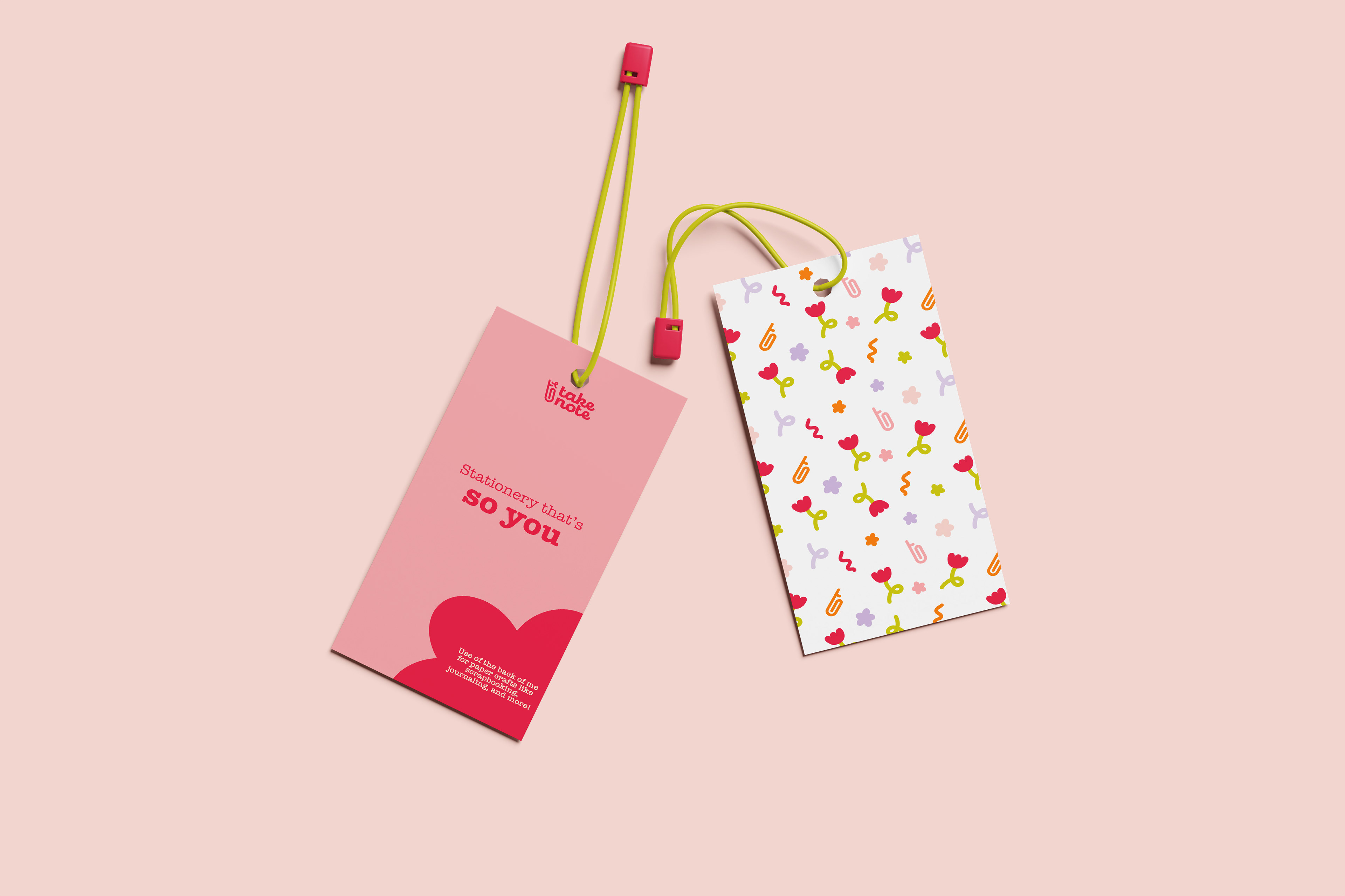Product Tag