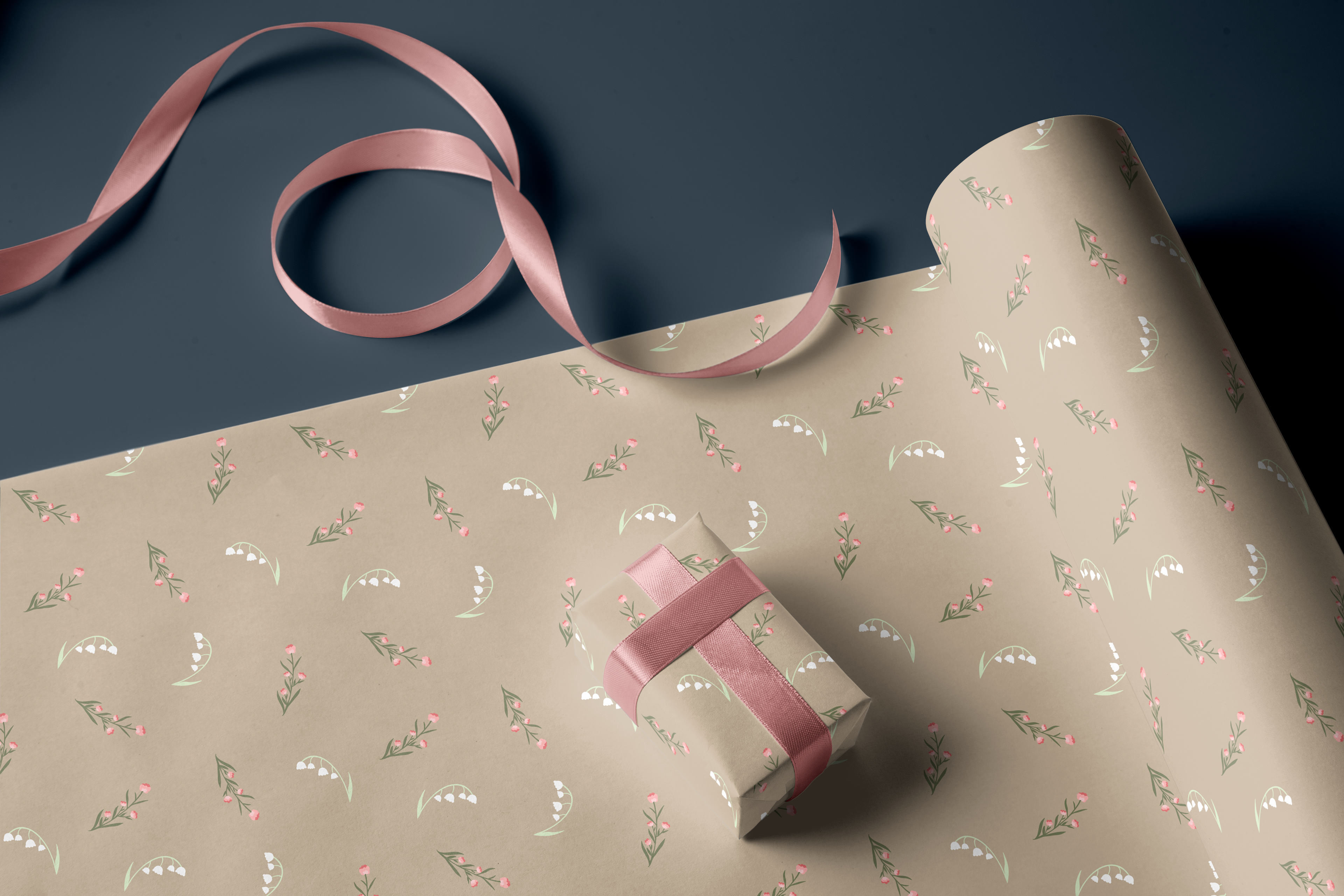 Wrapping Paper