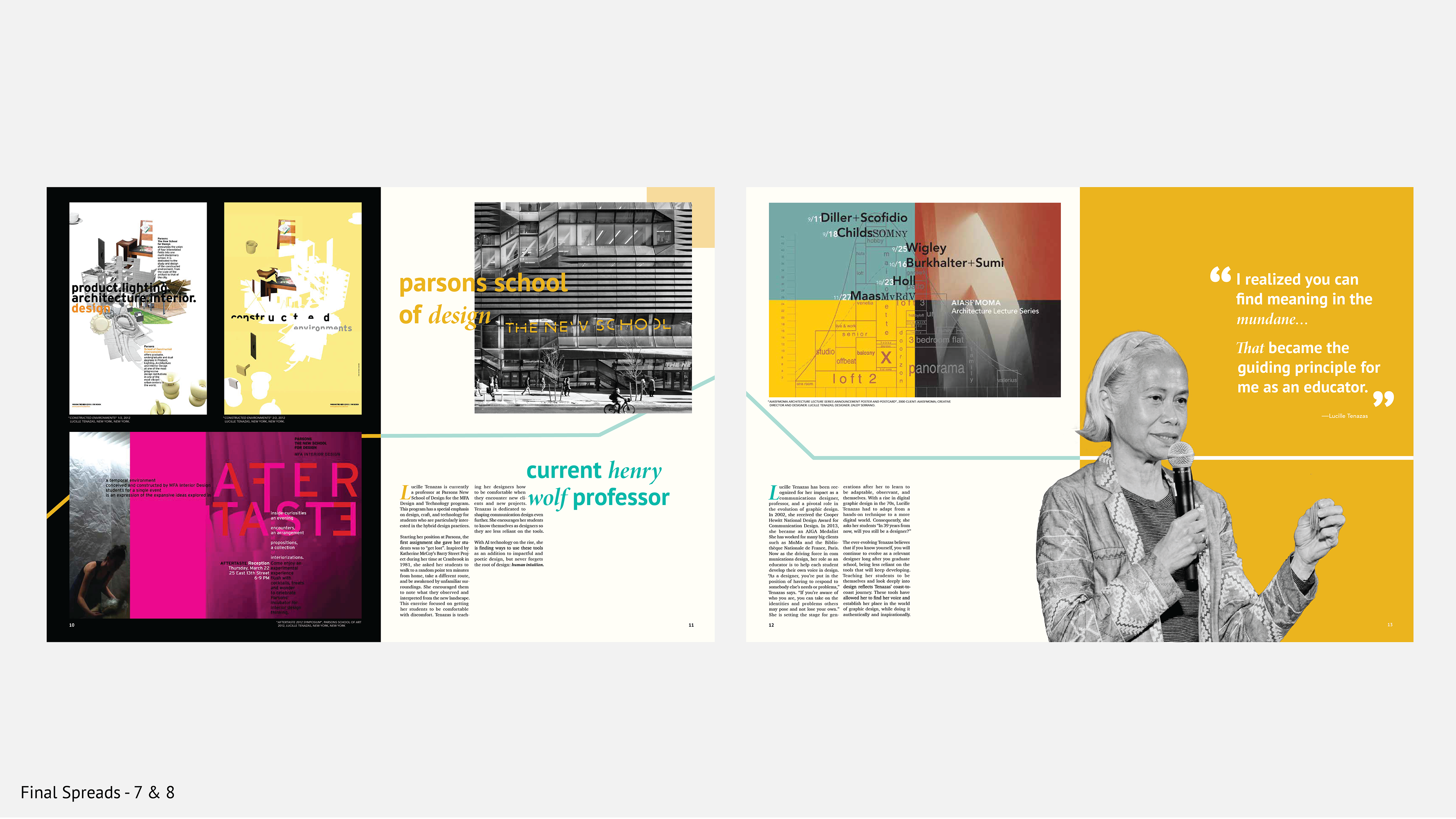 Flat Design