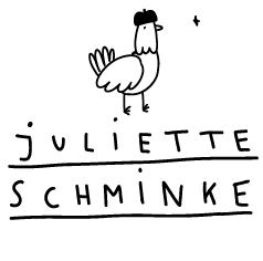 Juliette Schminke