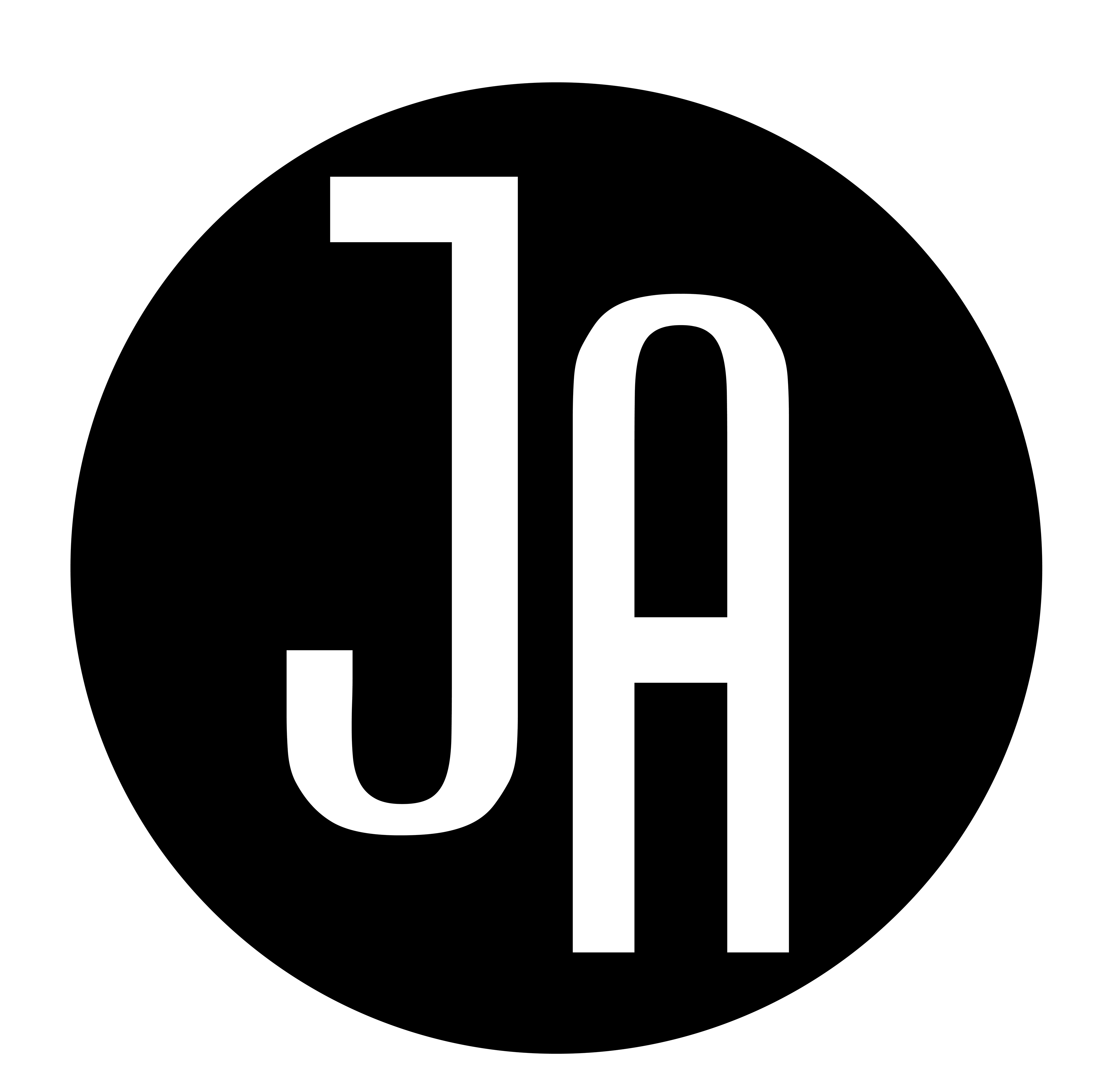 Jade Astrid Designs Logo