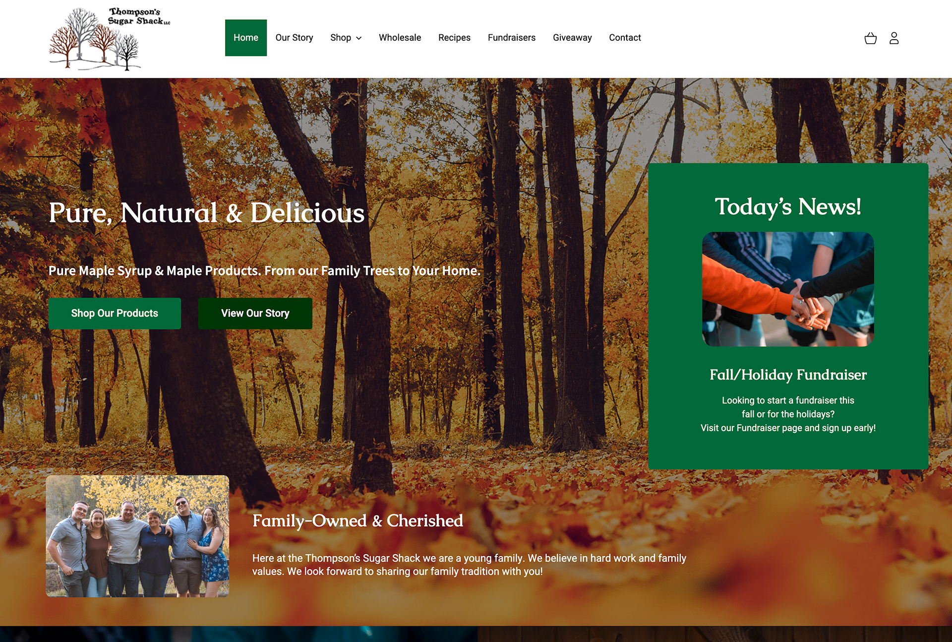 Home Page