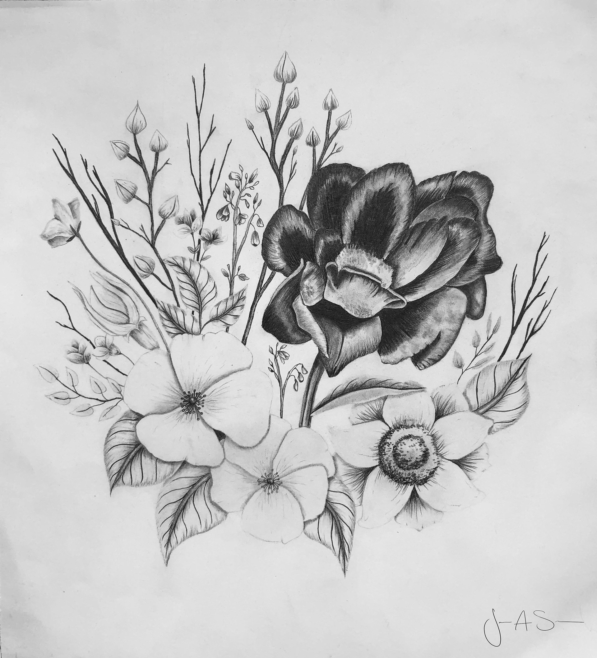 Little Buds