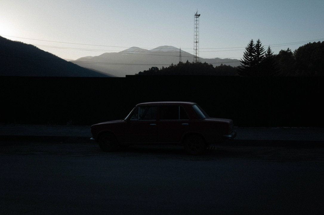 Crépuscule soviétique, 2026