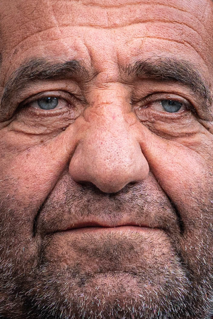 Taksi, Kars, Turquie, 2026