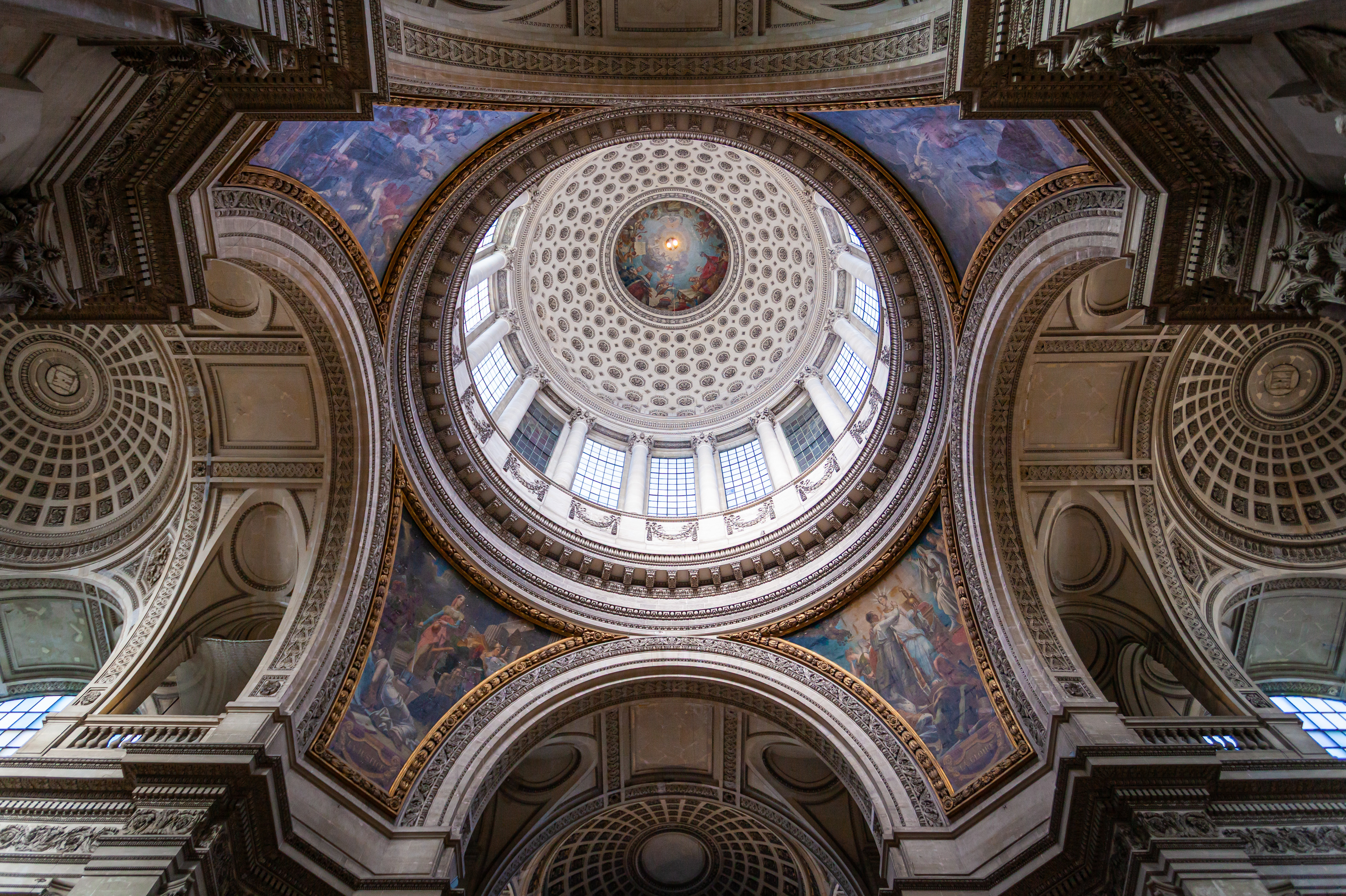 Panthéon