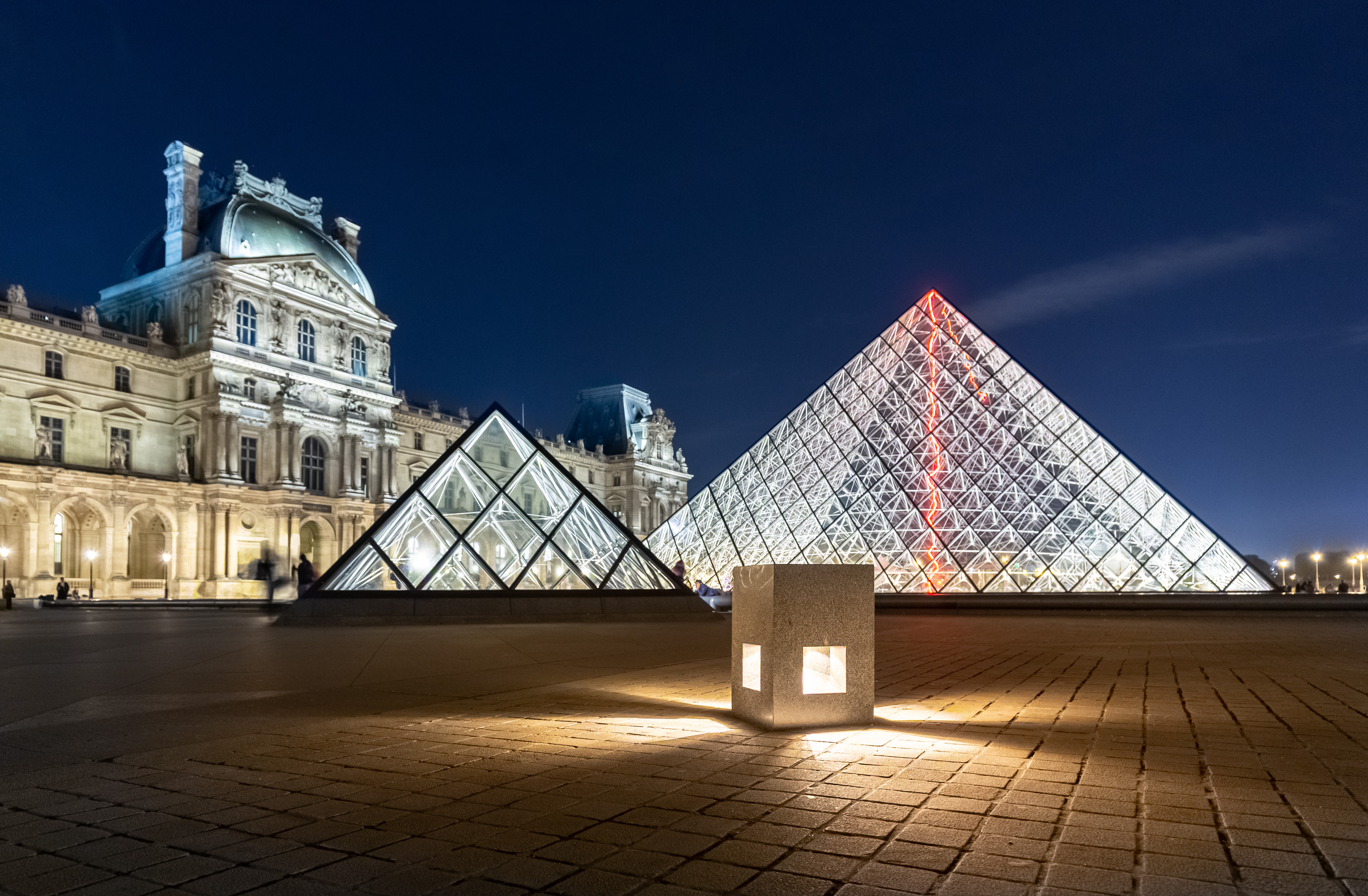 Louvre