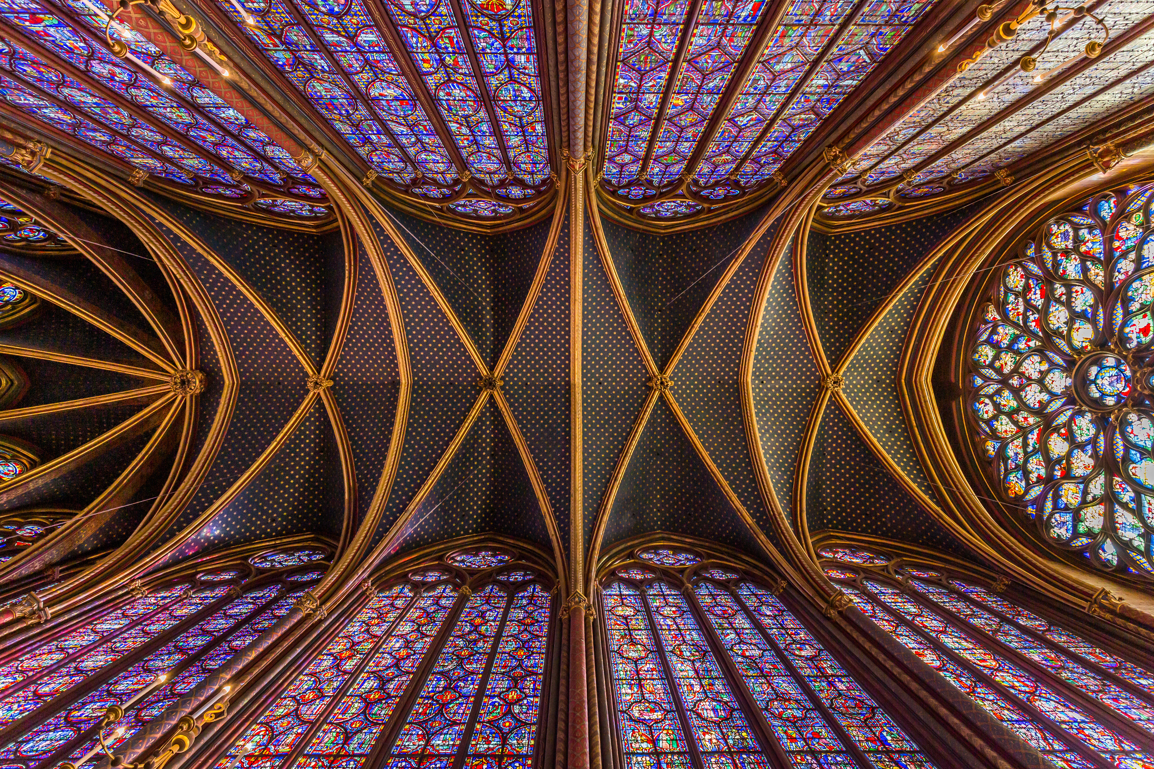 Sainte-Chapelle