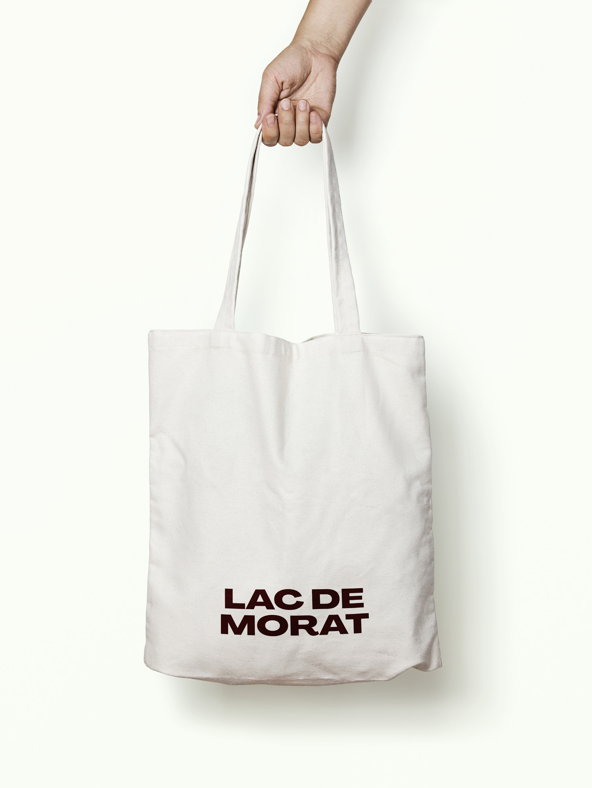 Tote Bag: Lac de Morat