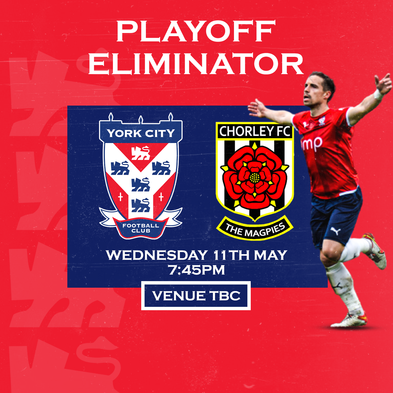 Match graphic
