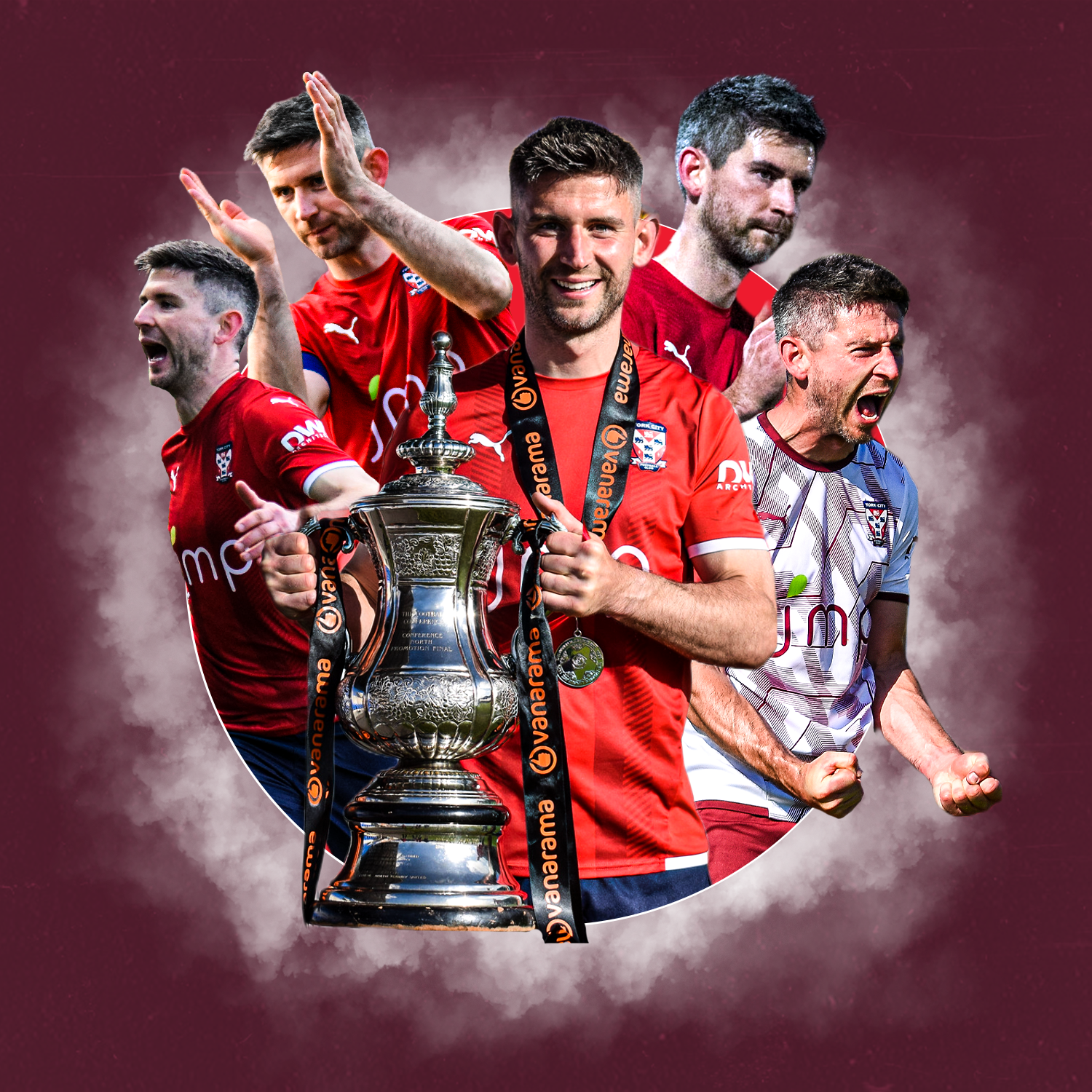 Paddy McLaughlin graphic/edit