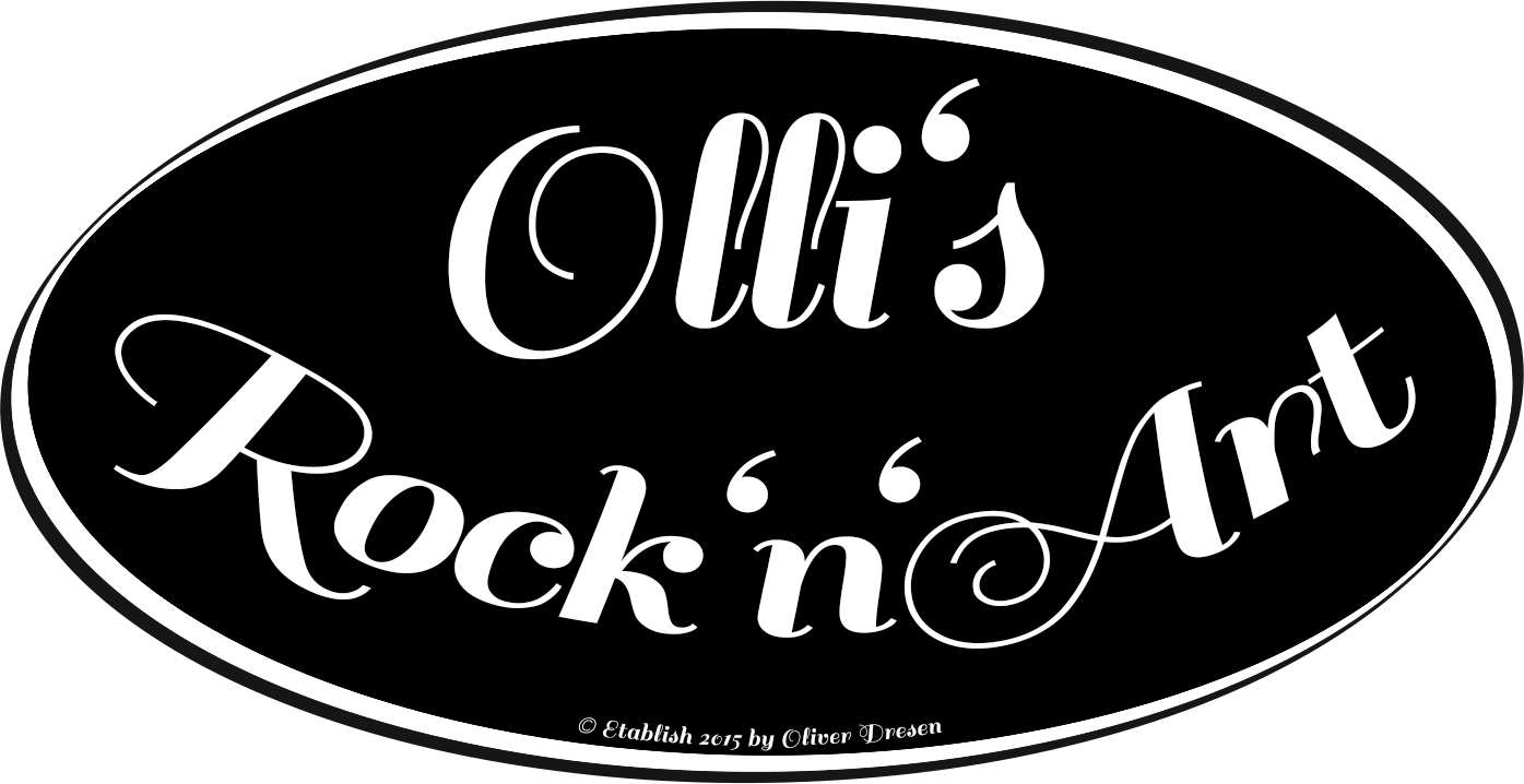 Olli's Rock'n'Art