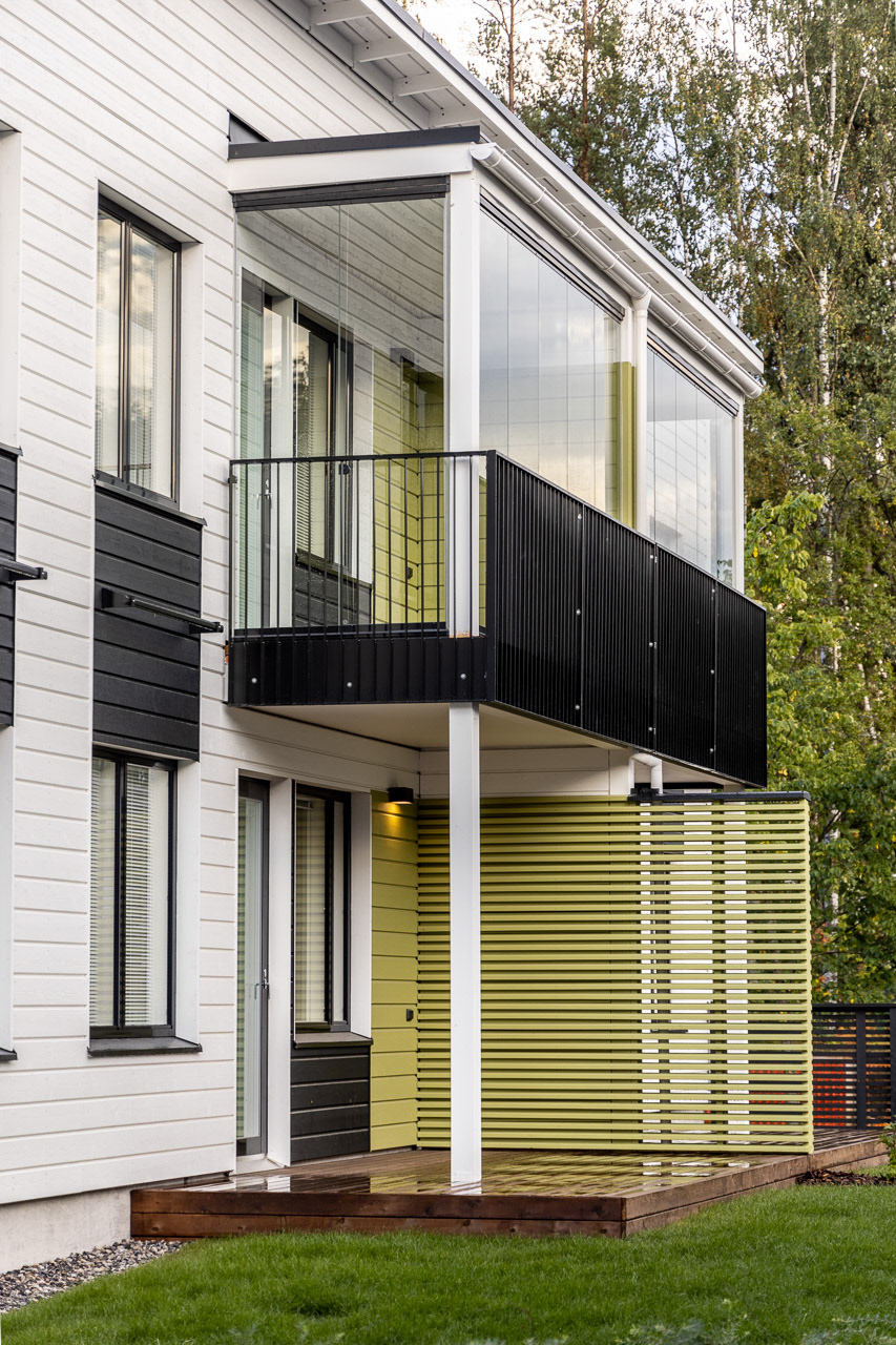 As Oy Kanttiini Espoo - Arkkitehdit Sivula & Sivula Oy
