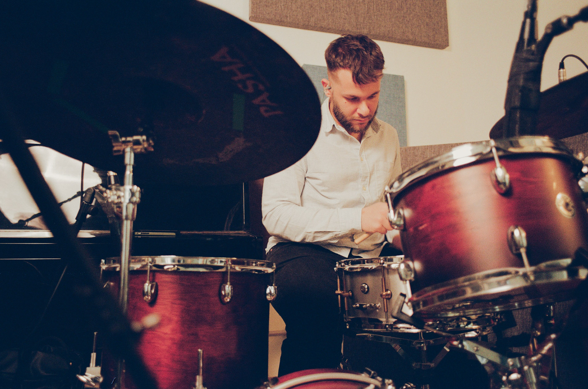 Drago - Studio