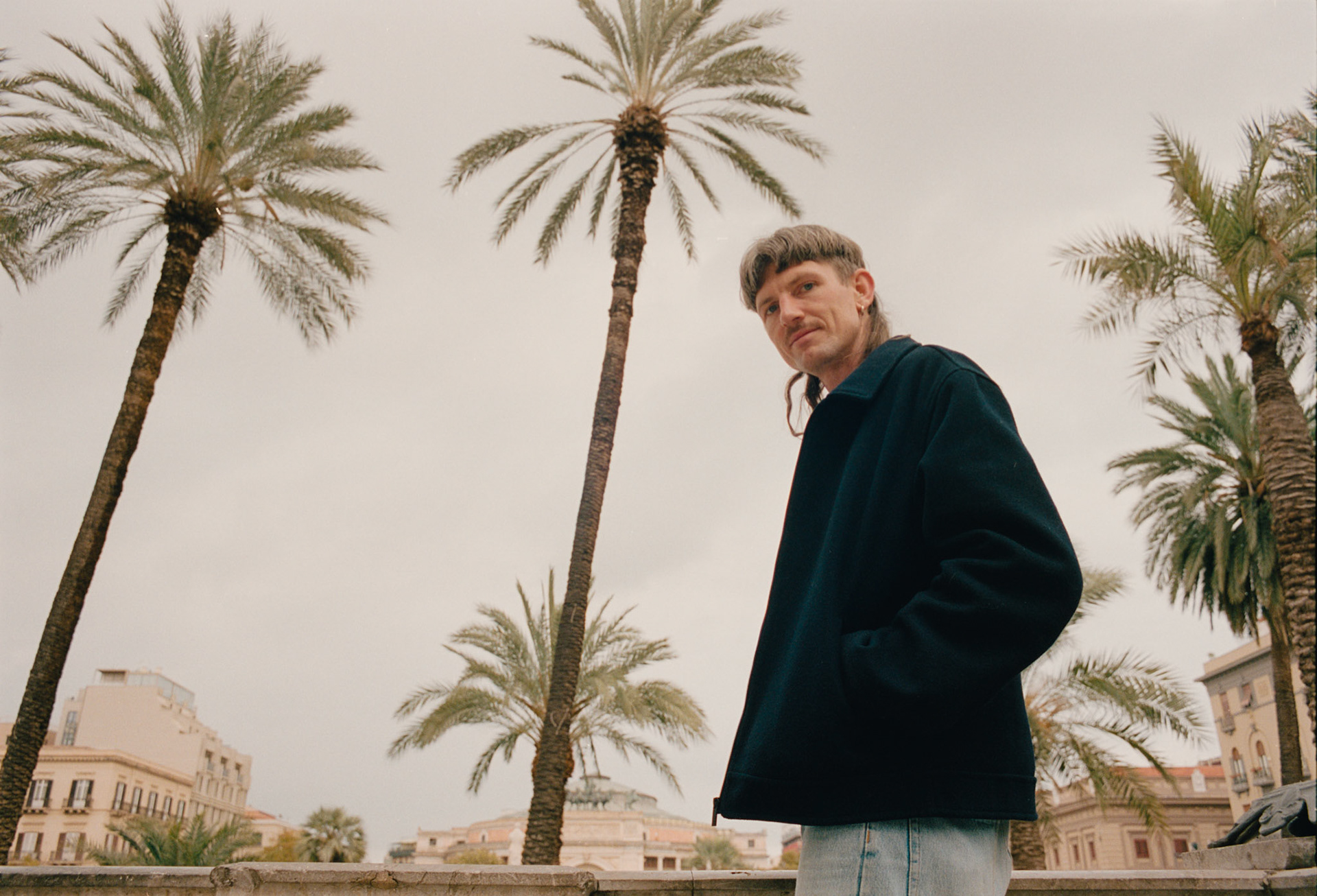 Romare - Editorial