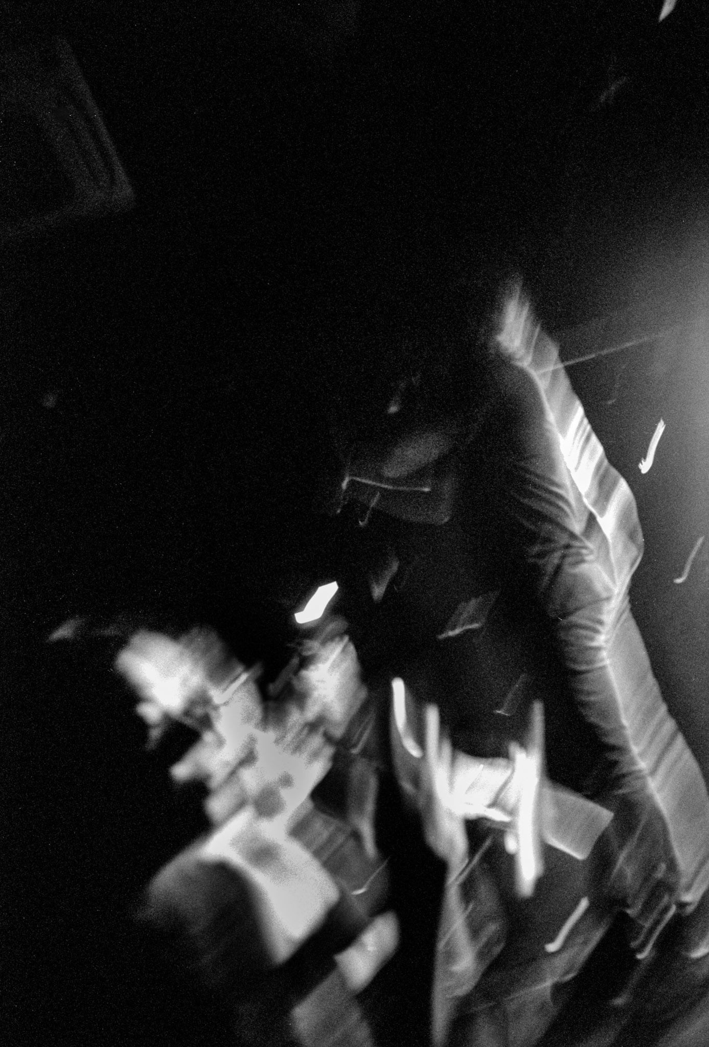Angelo Sicurella - Live