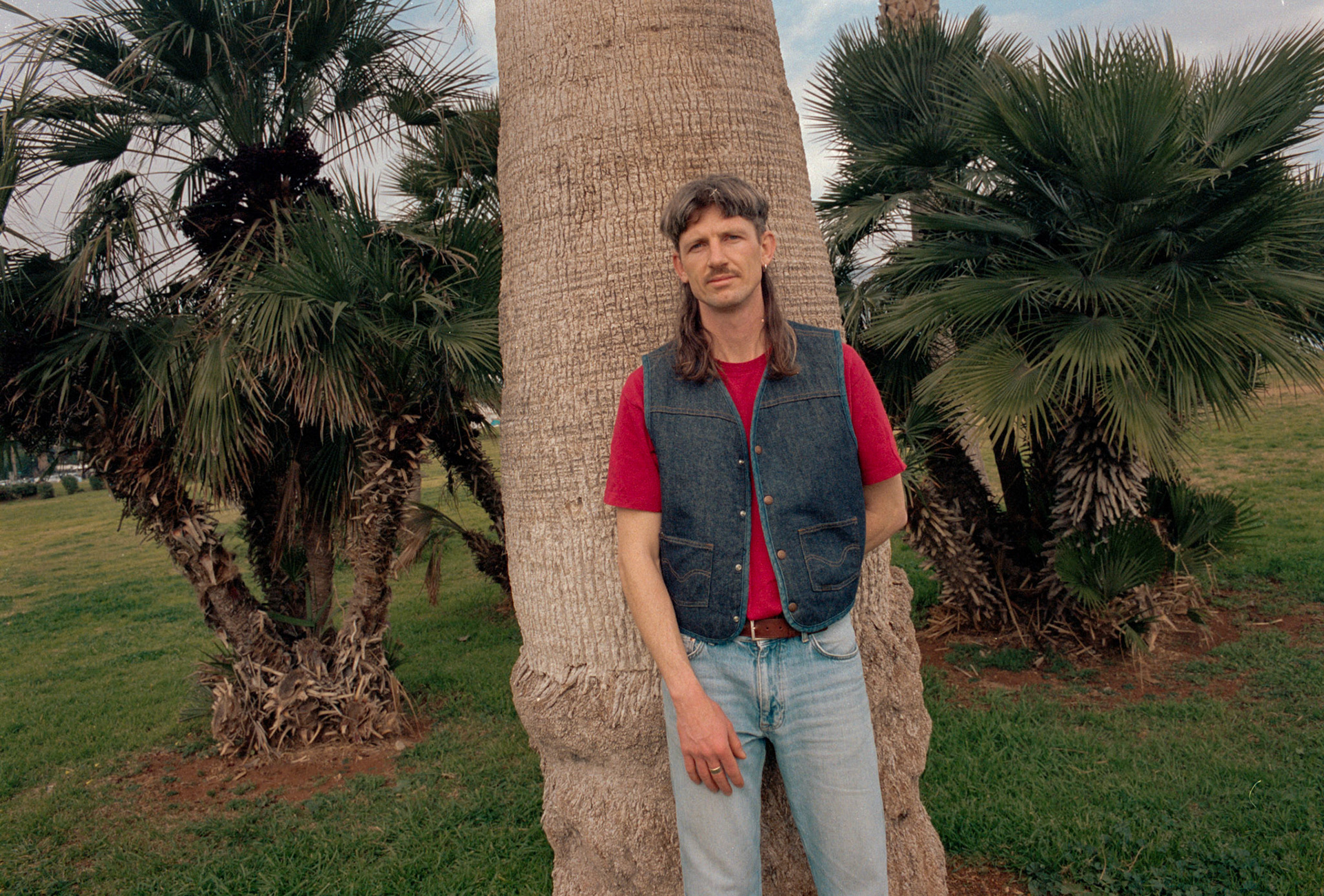 Romare - Editorial