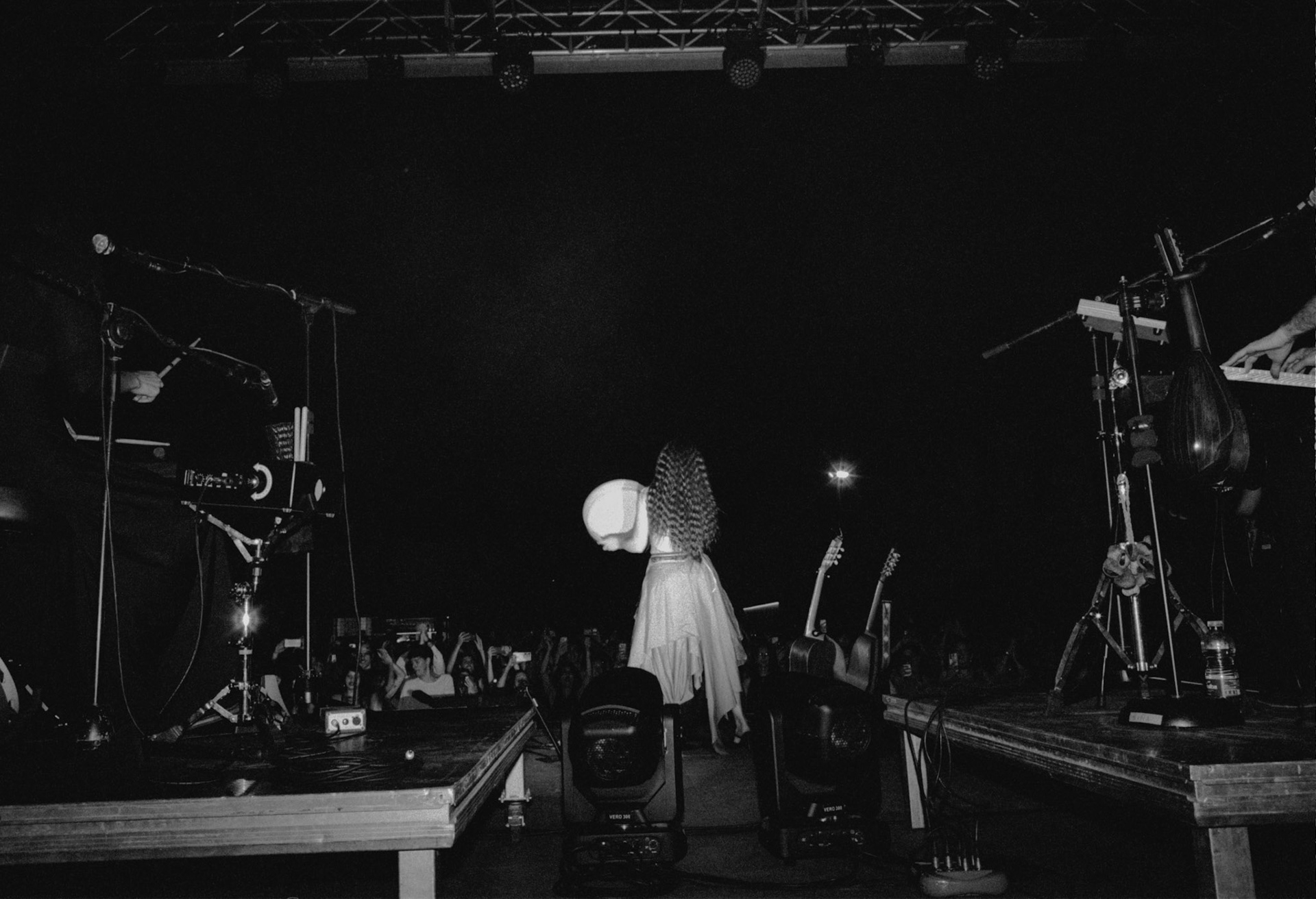La Niña- Live 