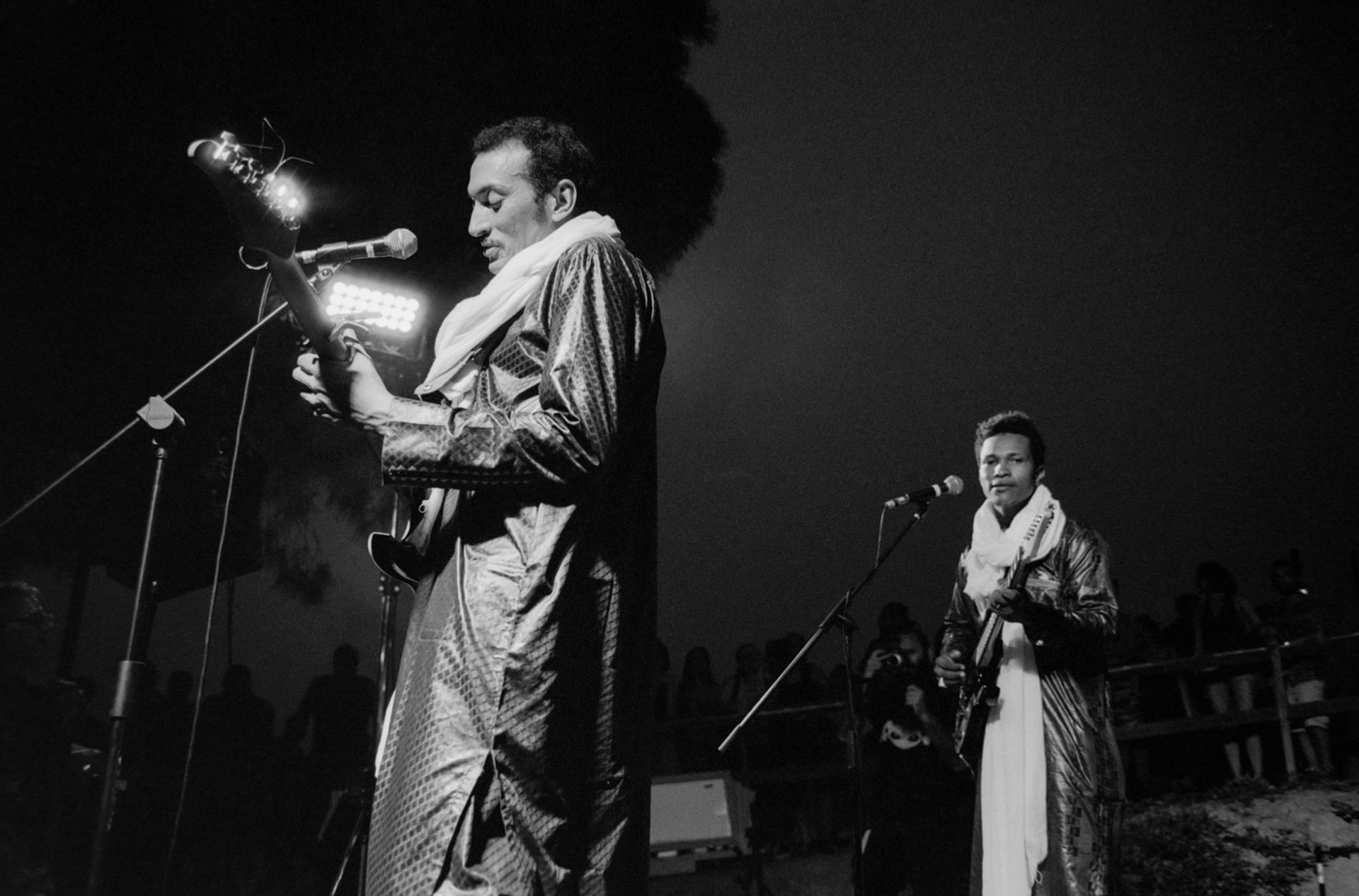 Bombino - Live