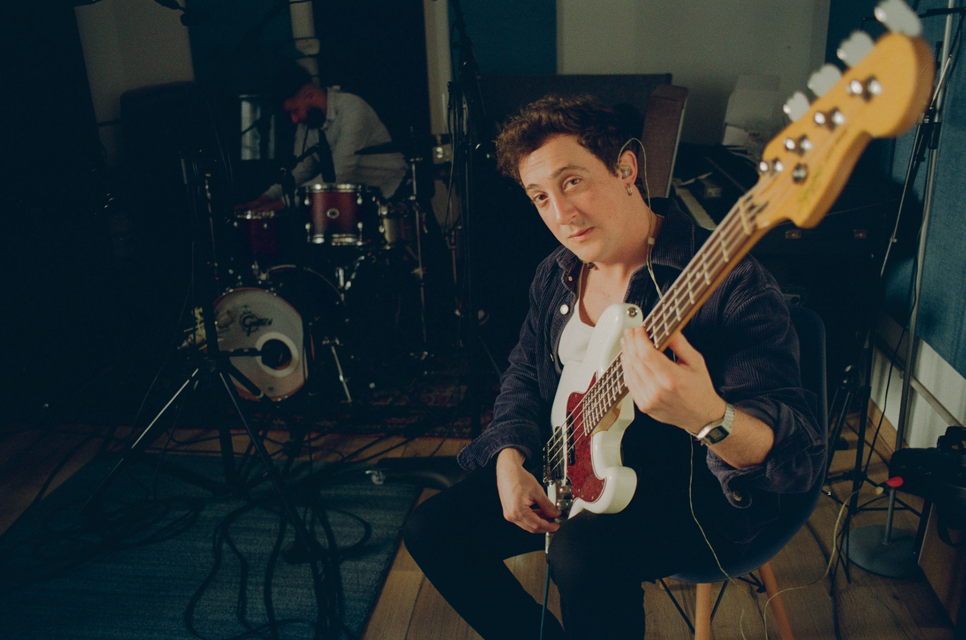 Drago - Studio 