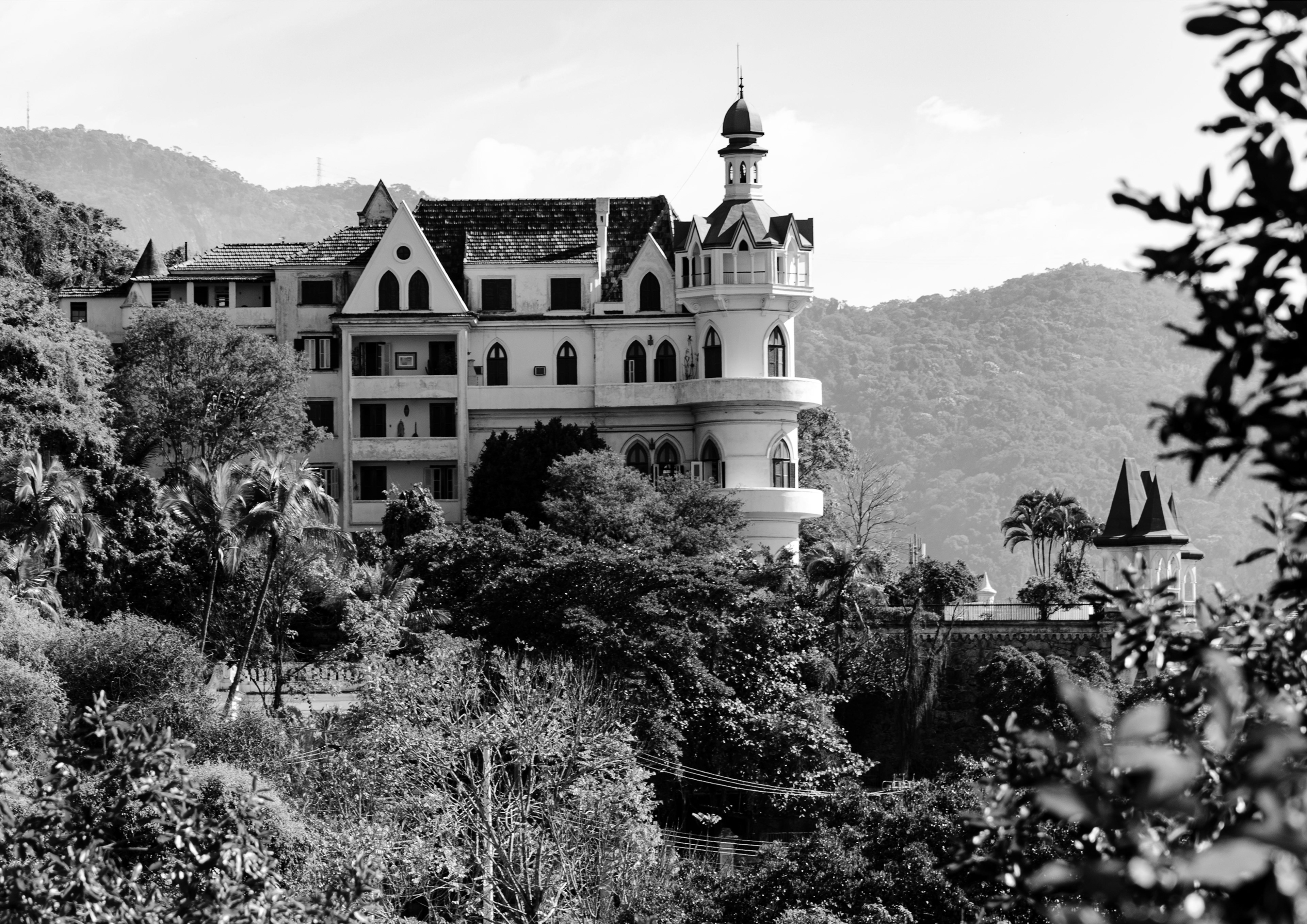 59,4 x 42 - Castelo do Valentim