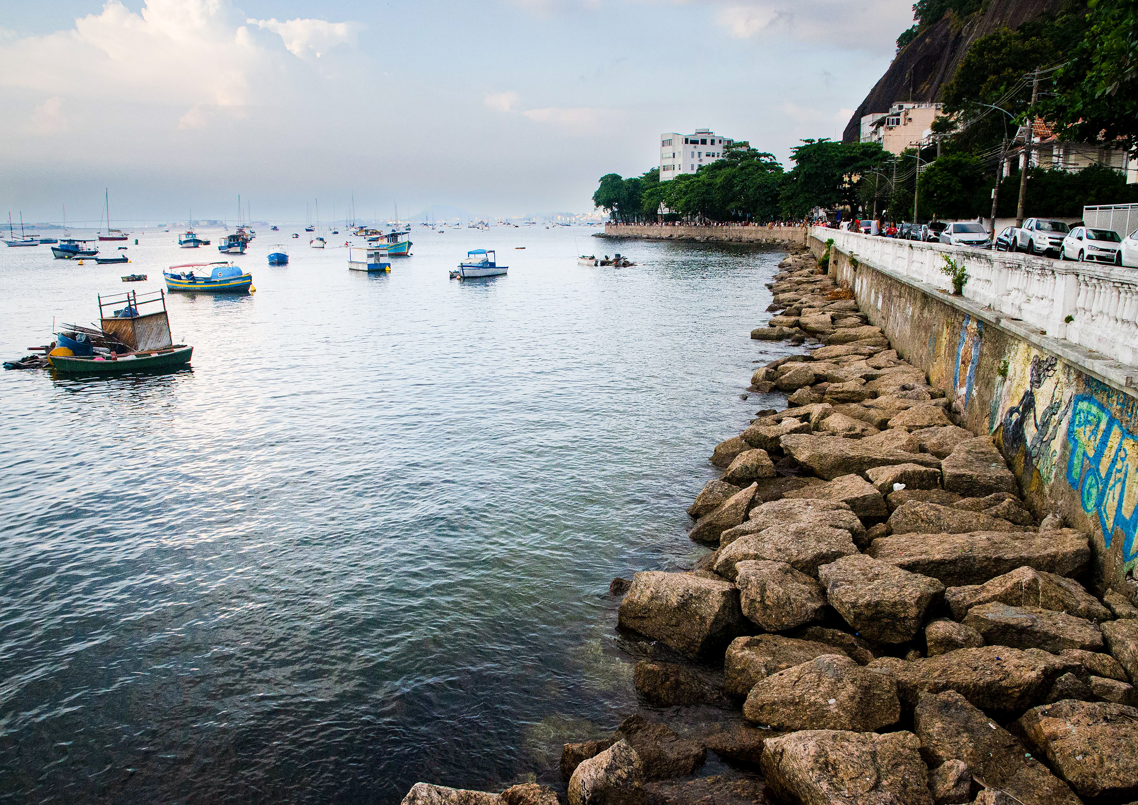 59,4 x 42 - Mureta da Urca