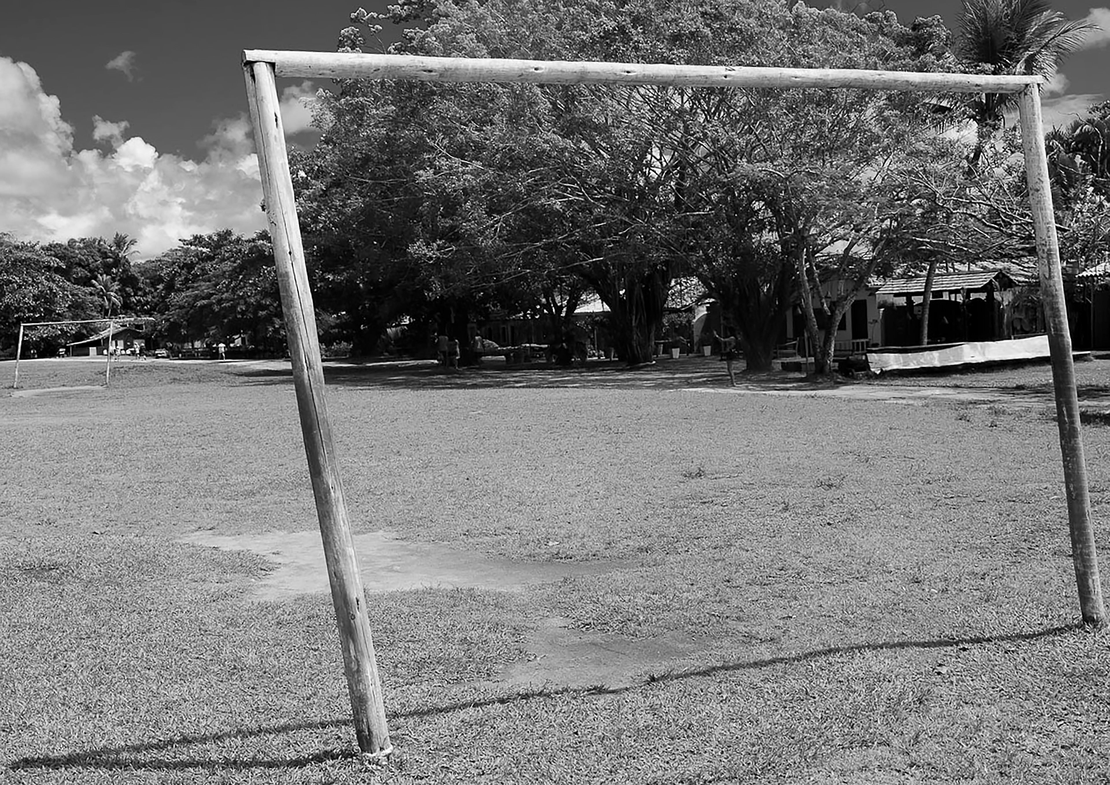 59,4 x 42 - Goleiro na Hora do Gol