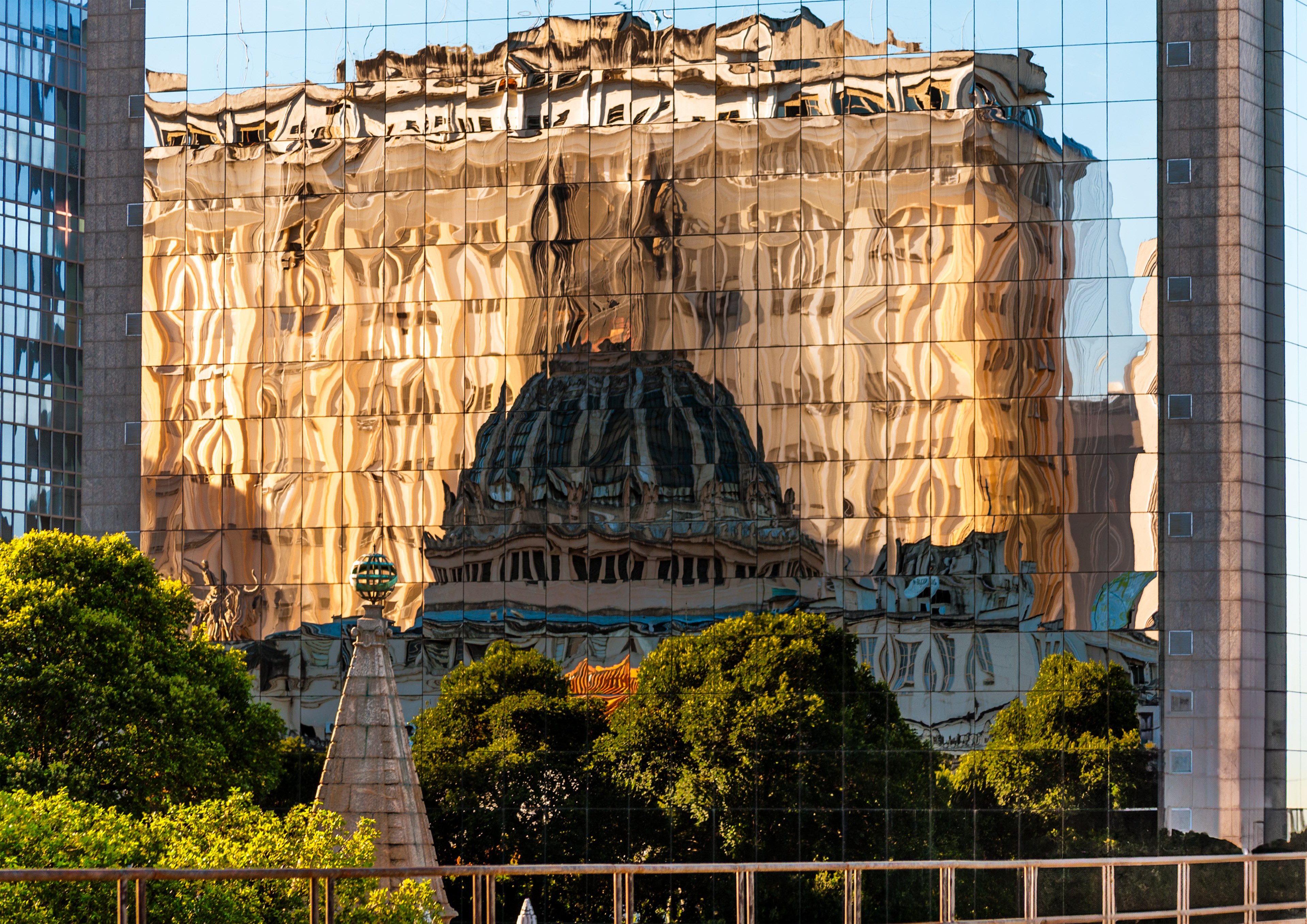 59,4 x 42 - Distorção